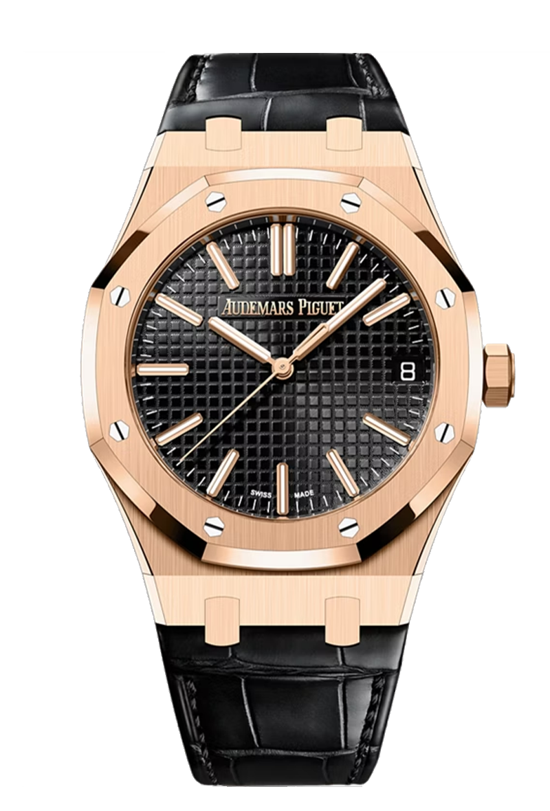 Audemars Piguet Royal Oak