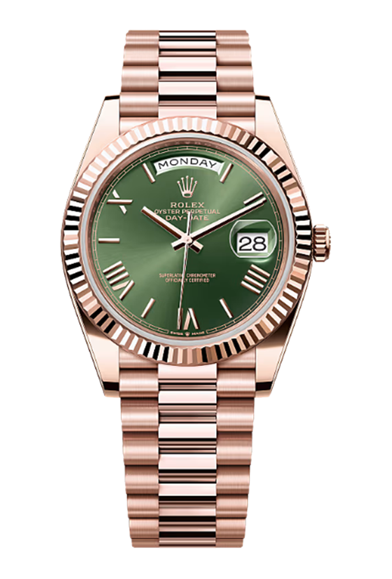 Rolex Day-Date