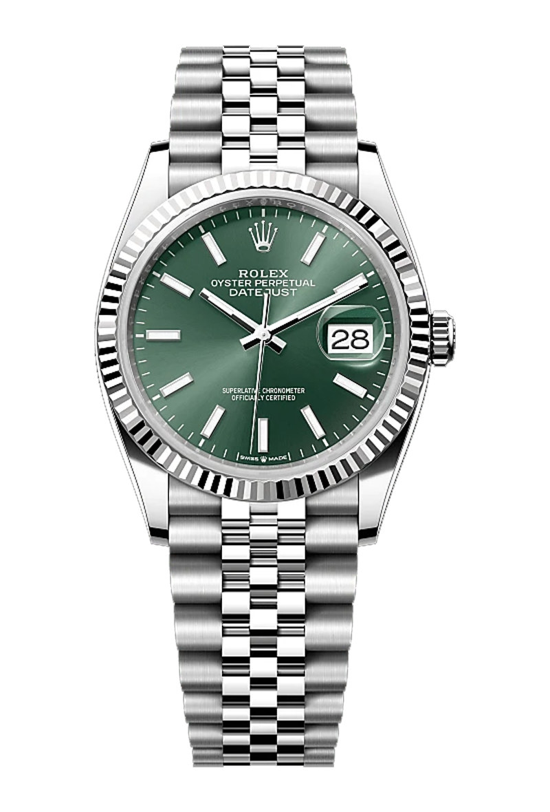 Rolex Datejust 36