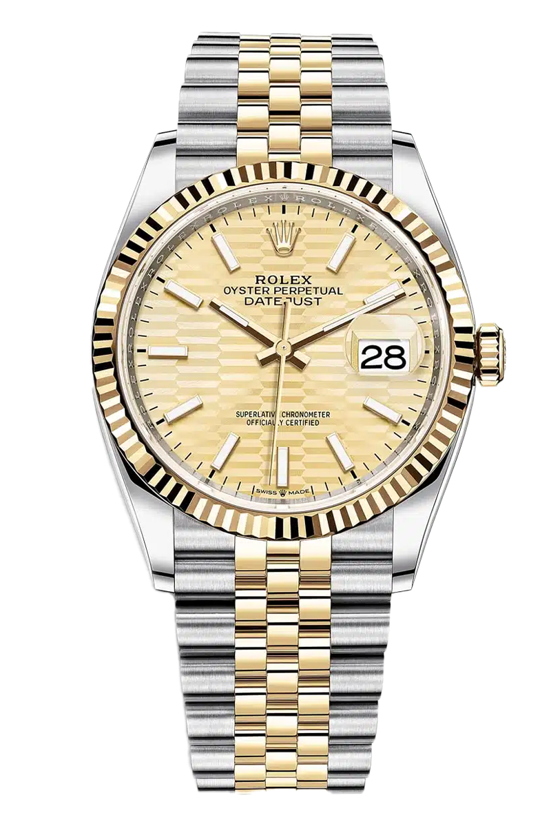 Rolex Datejust 36