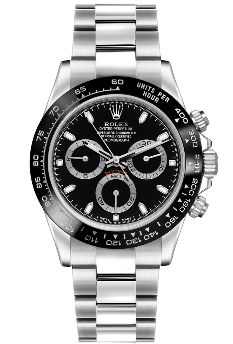 Rolex Daytona Cosmograph