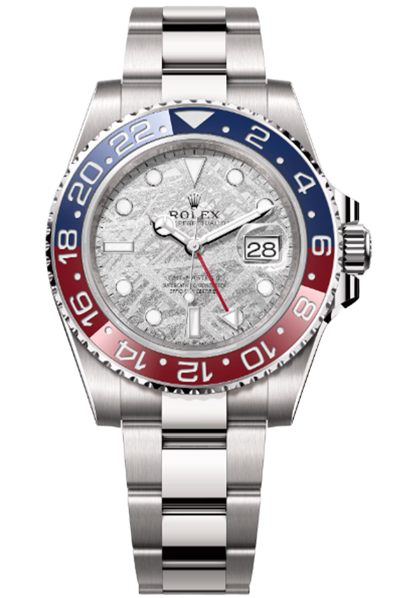Rolex GMT-Master II