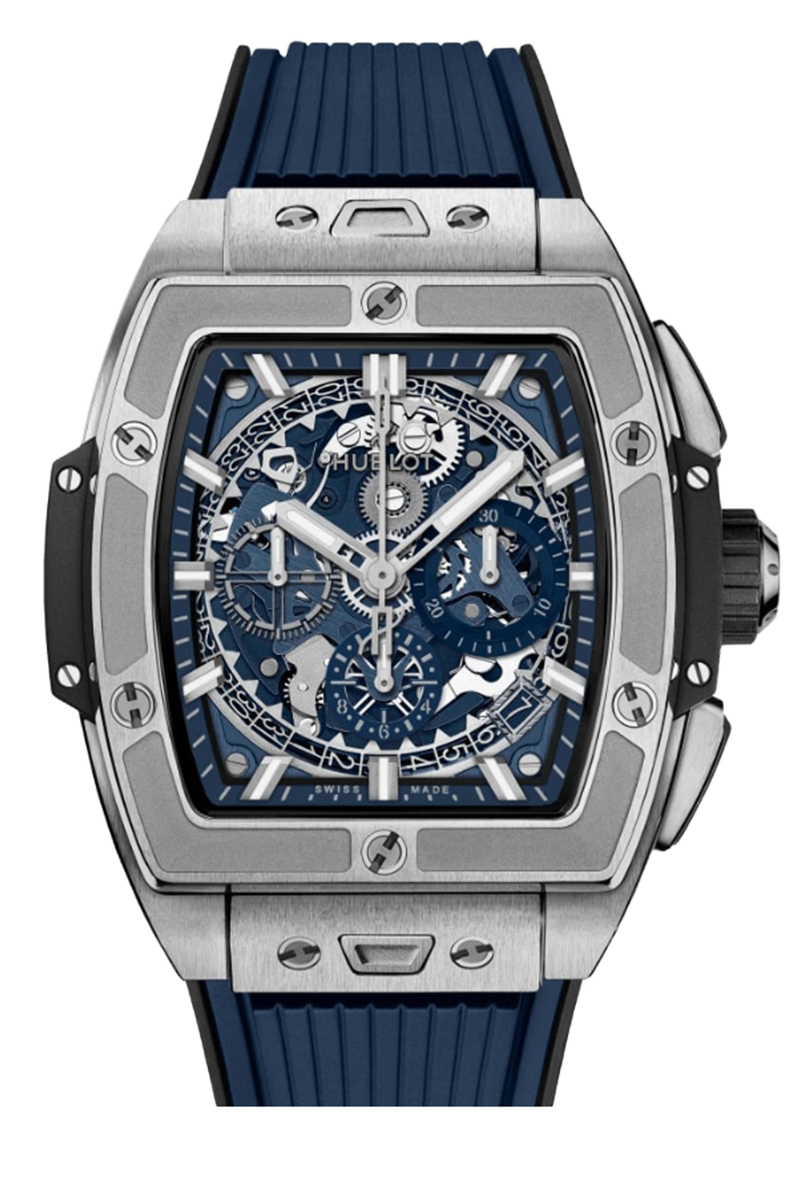 Hublot Spirit of Big Bang Titanium