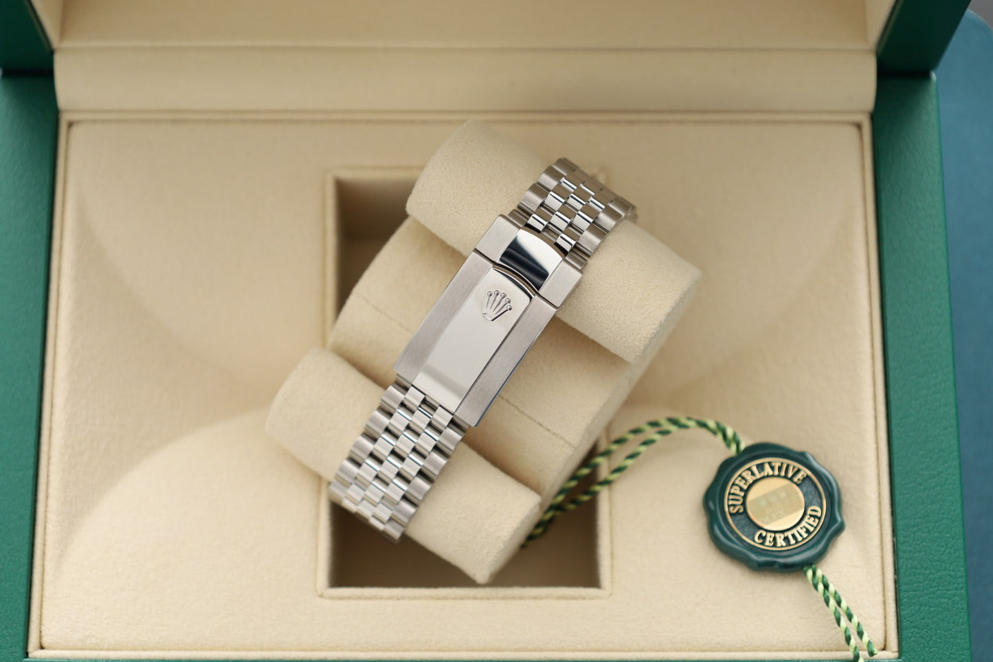 Rolex Datejust 41