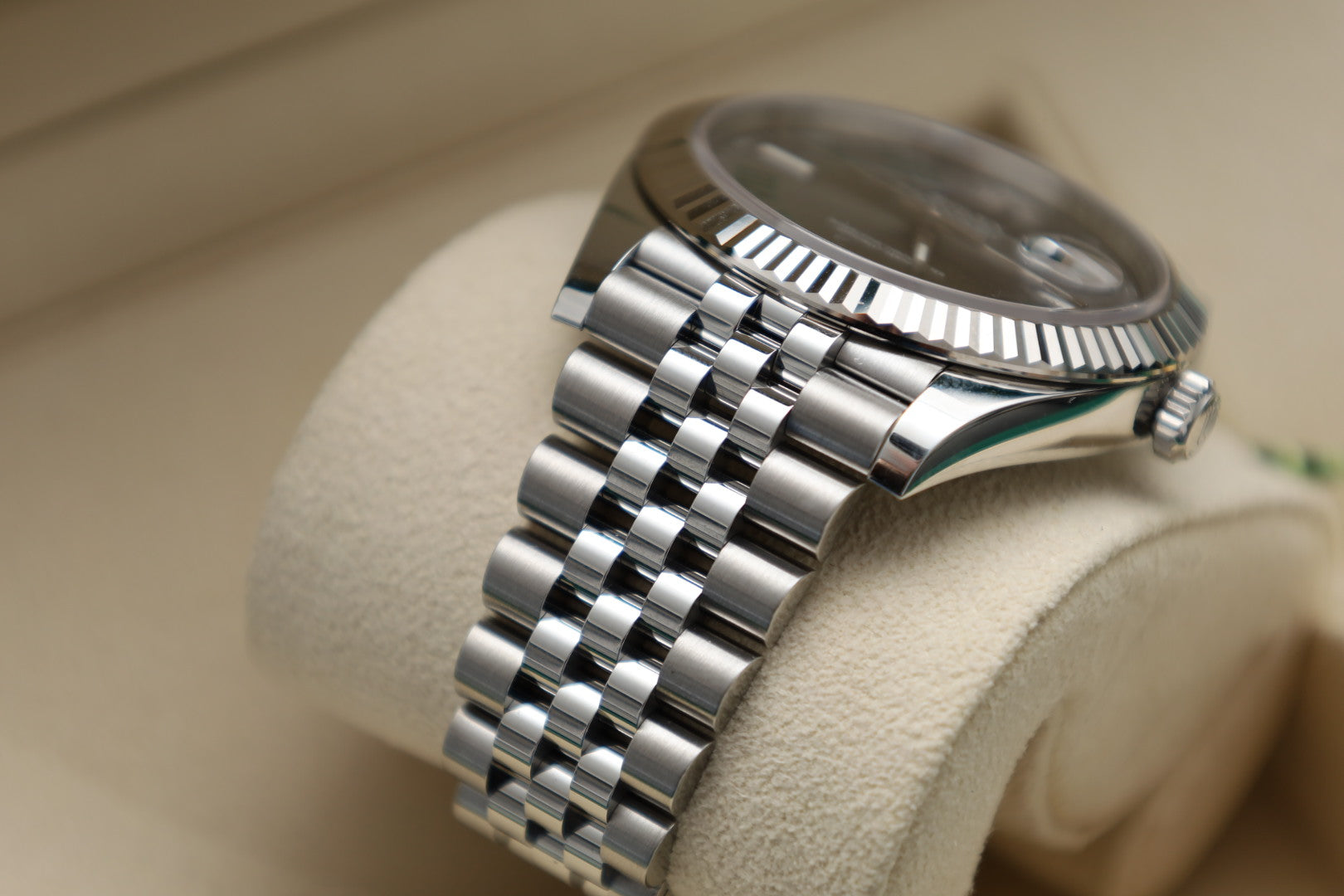 Rolex Datejust 41