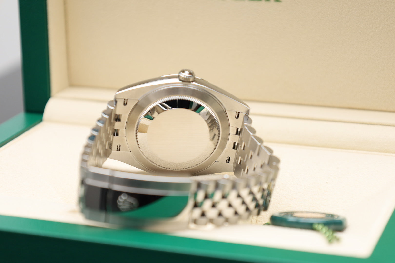 Rolex Datejust 41