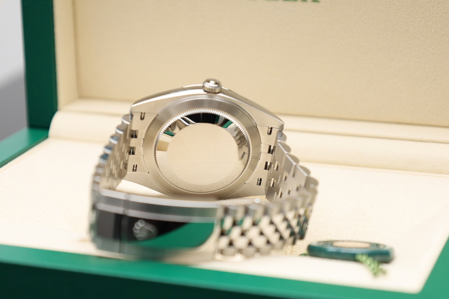 Rolex Datejust 41
