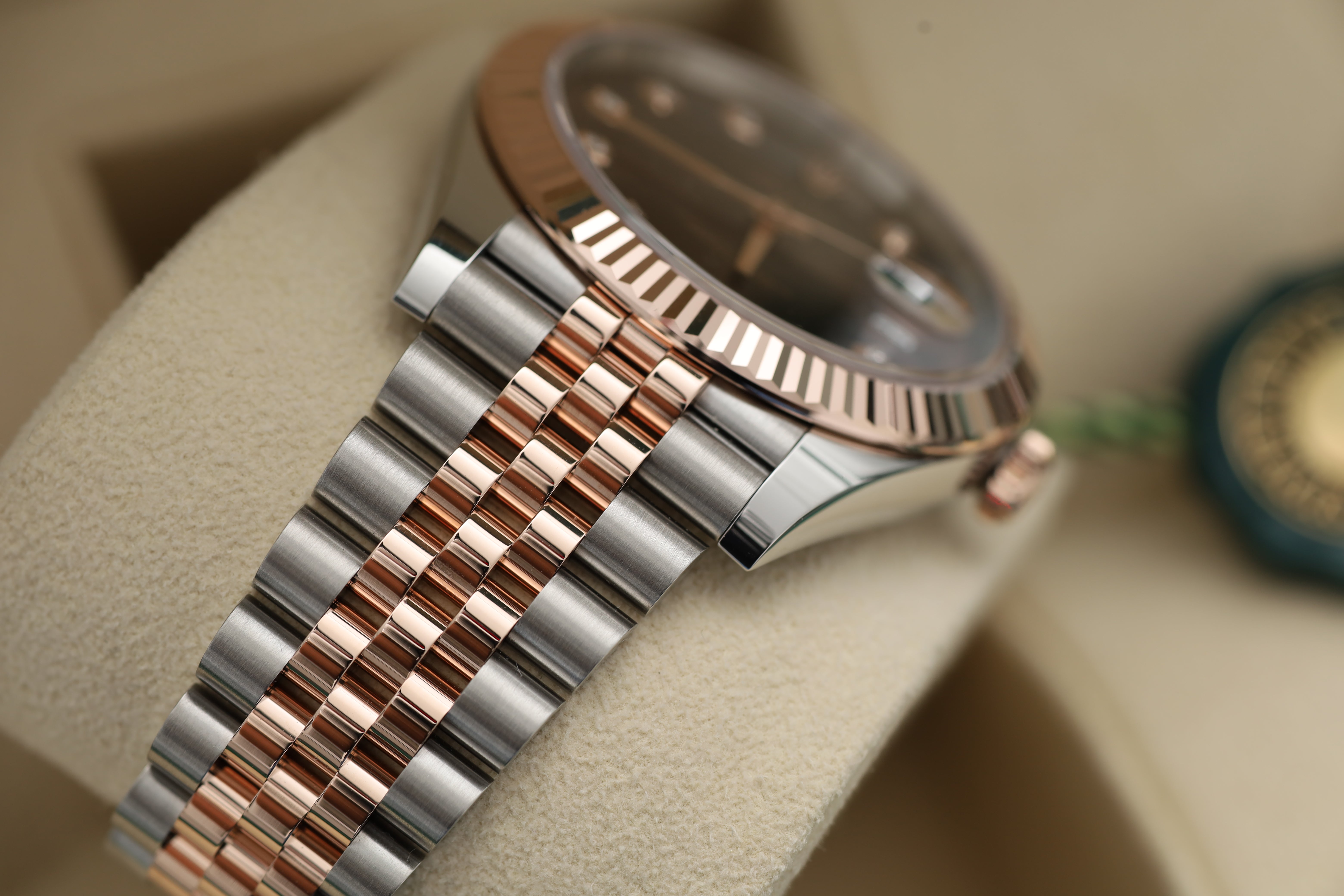 Rolex Datejust 41