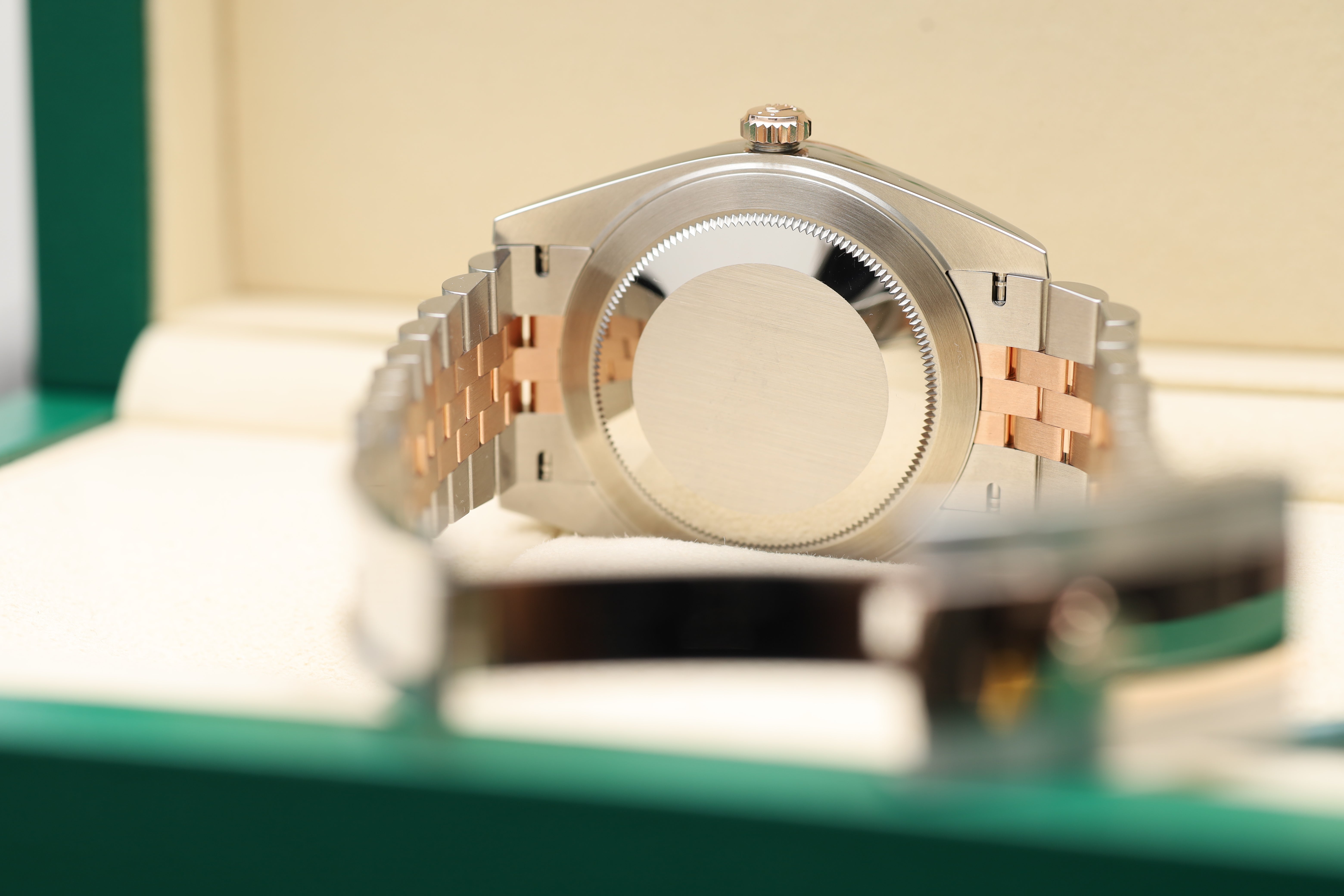 Rolex Datejust 41