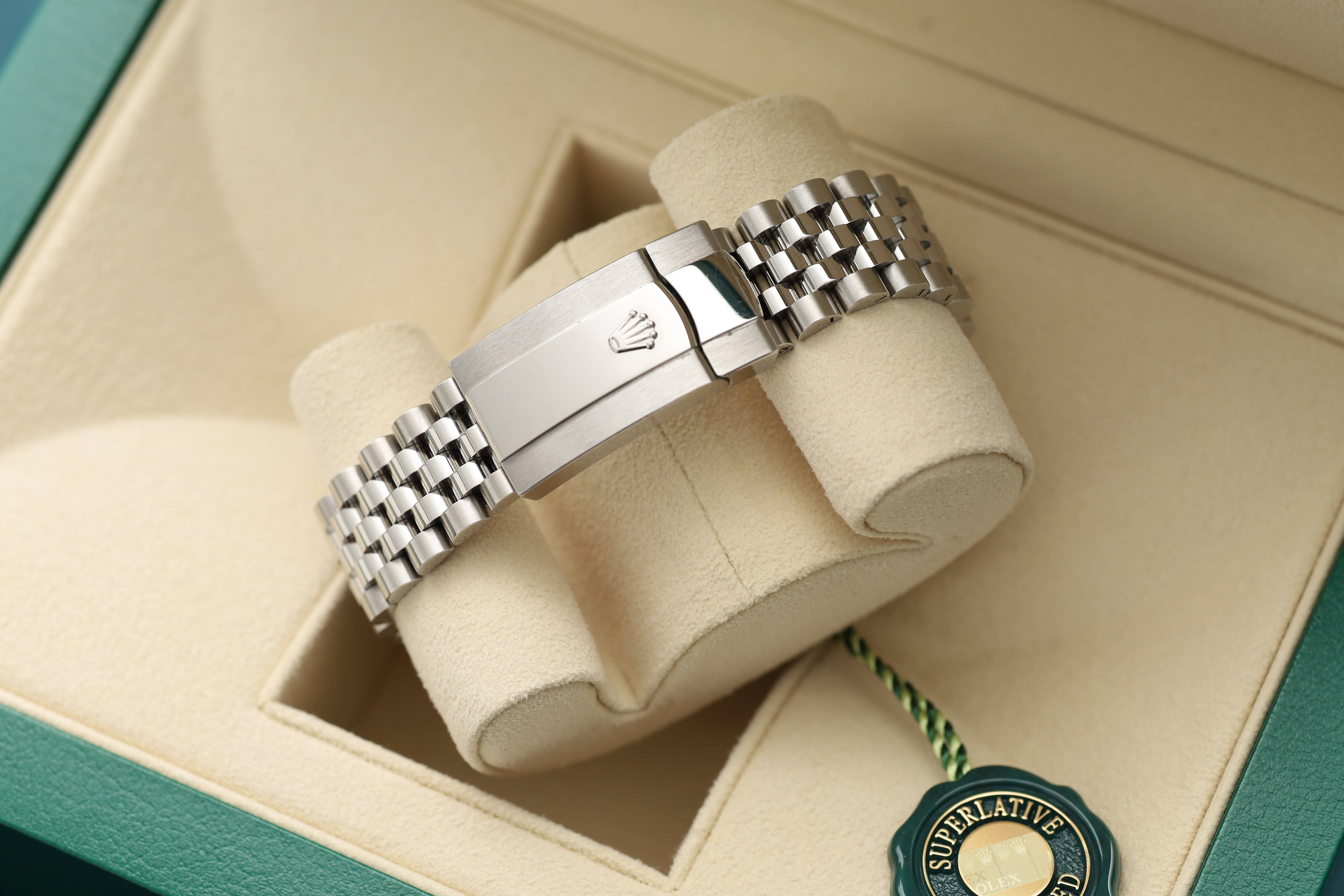 Rolex Datejust 41