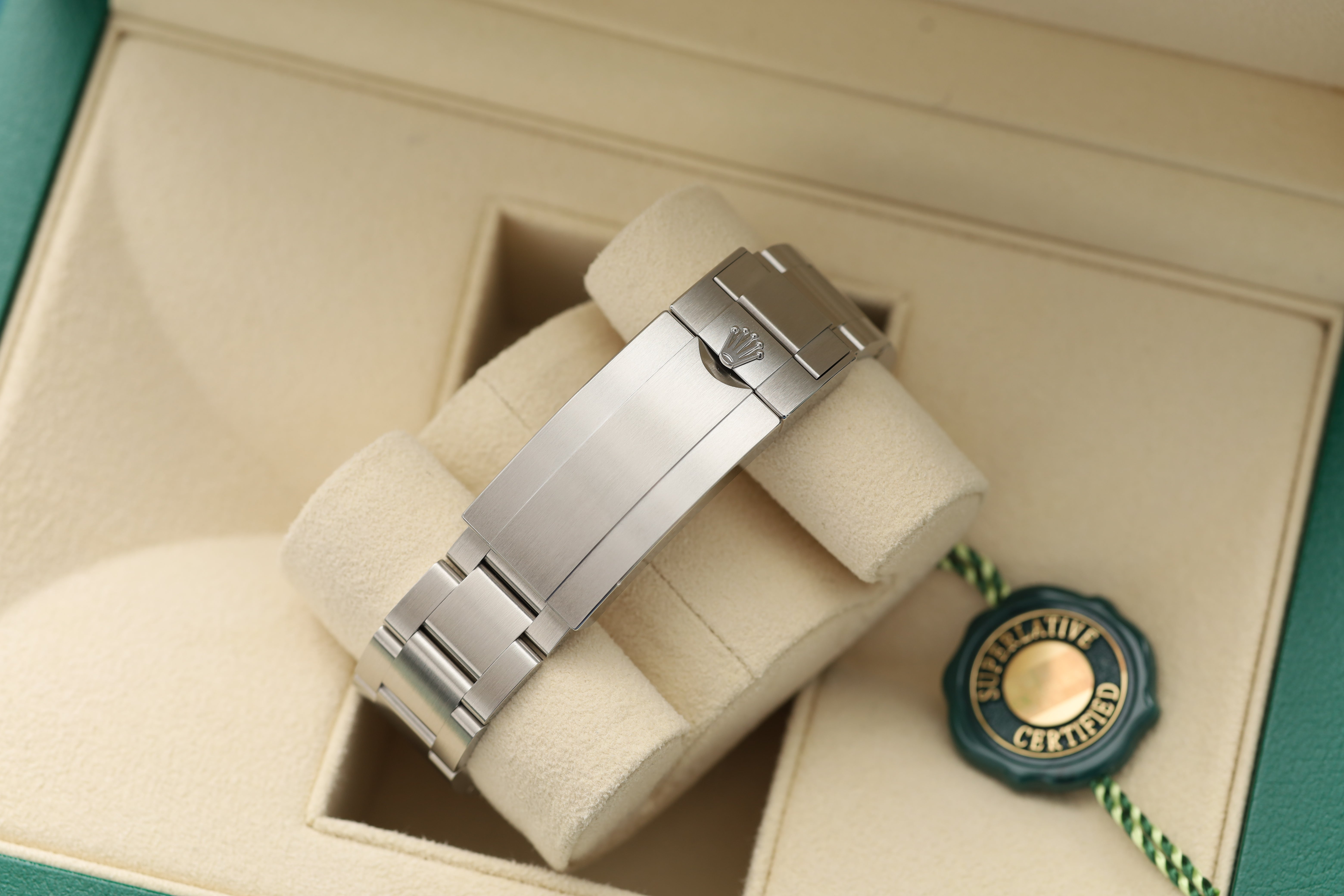 Rolex Submariner Date