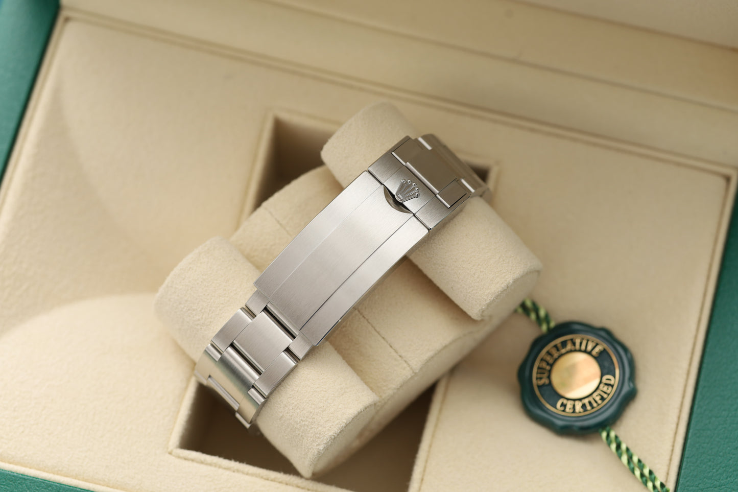 Rolex Submariner Date
