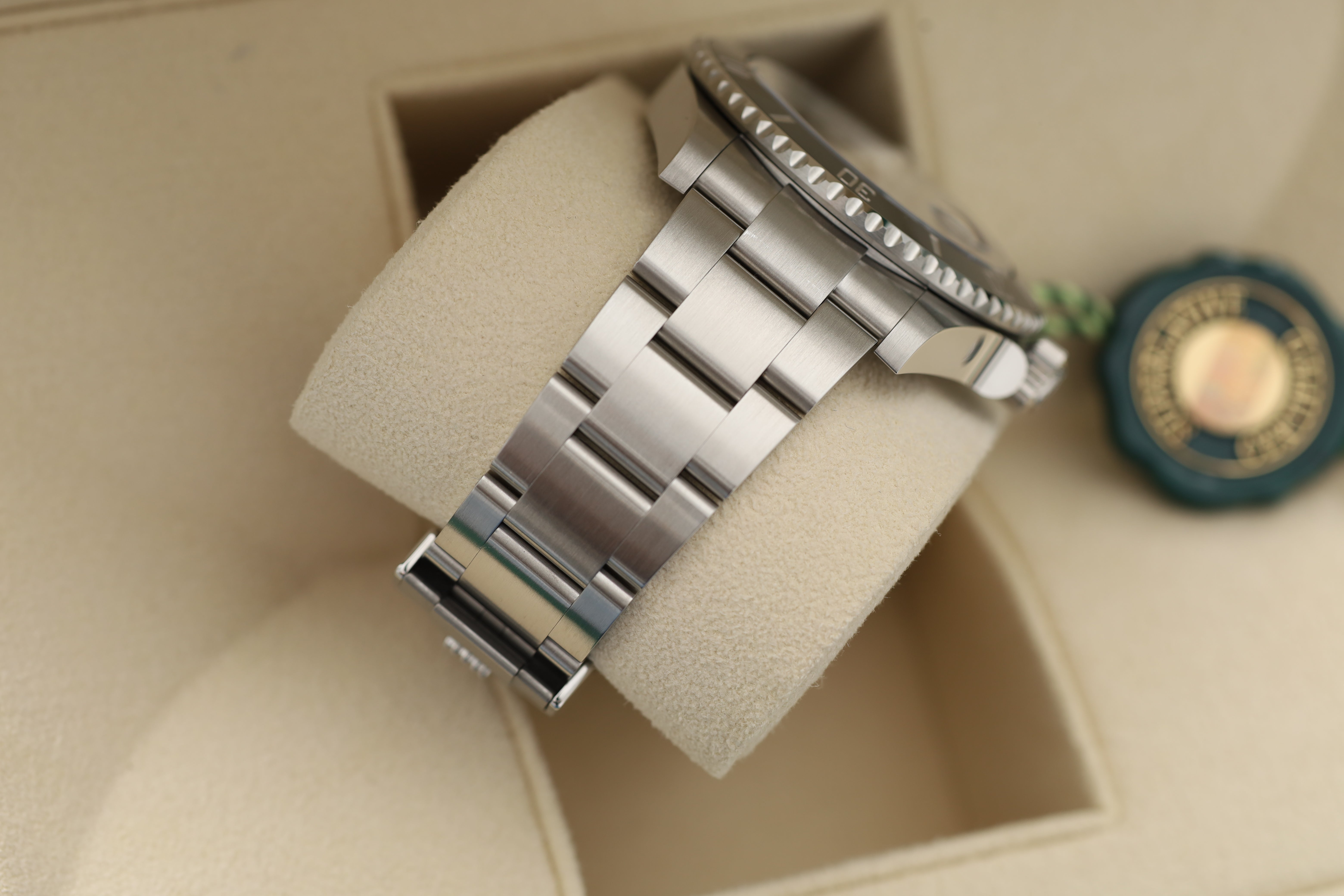 Rolex Submariner Date