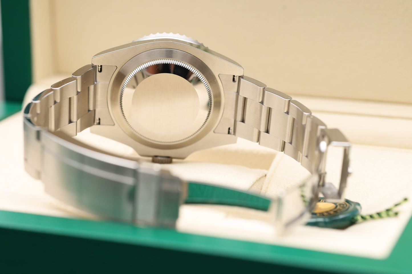 Rolex Submariner Date