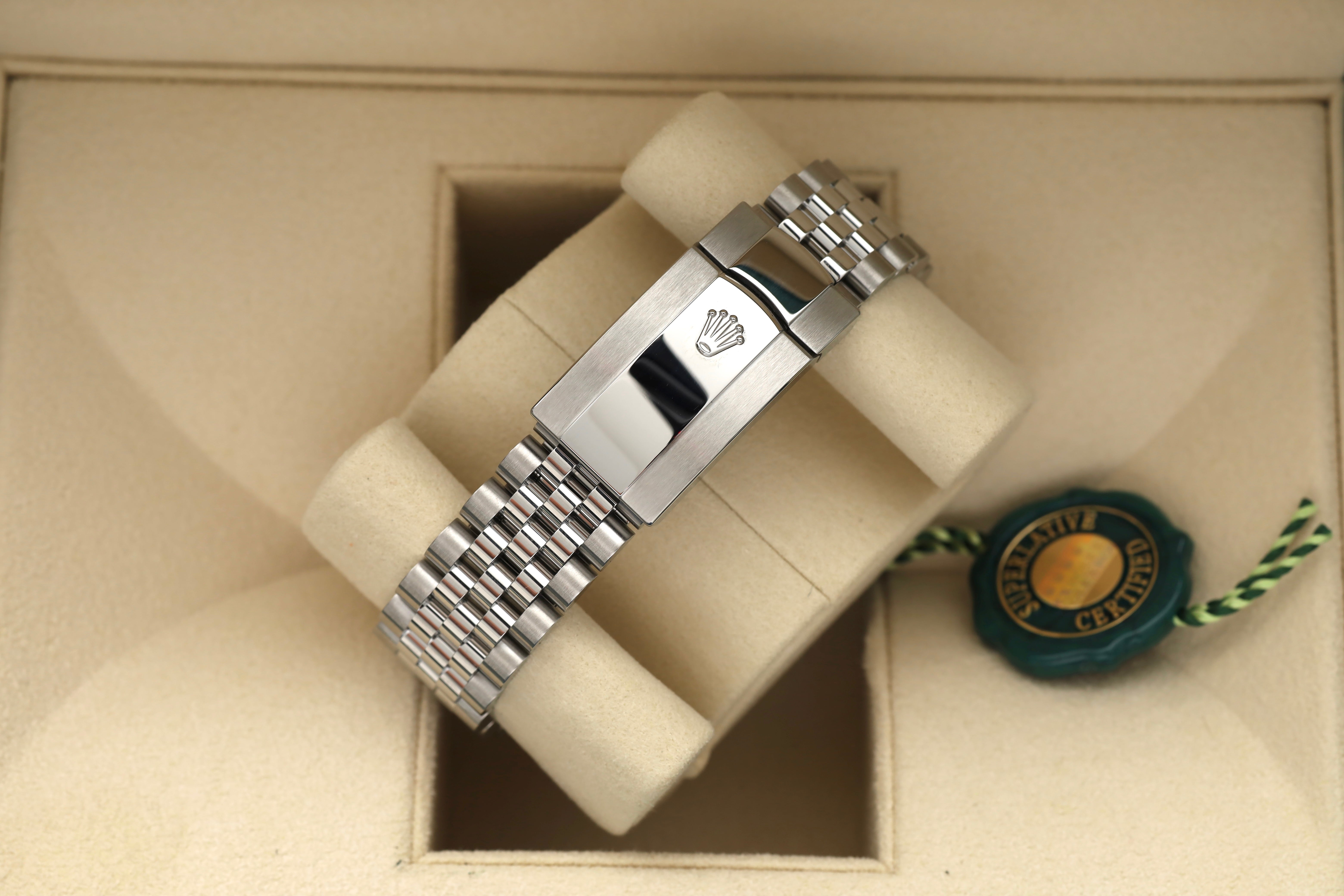 Rolex Datejust 36