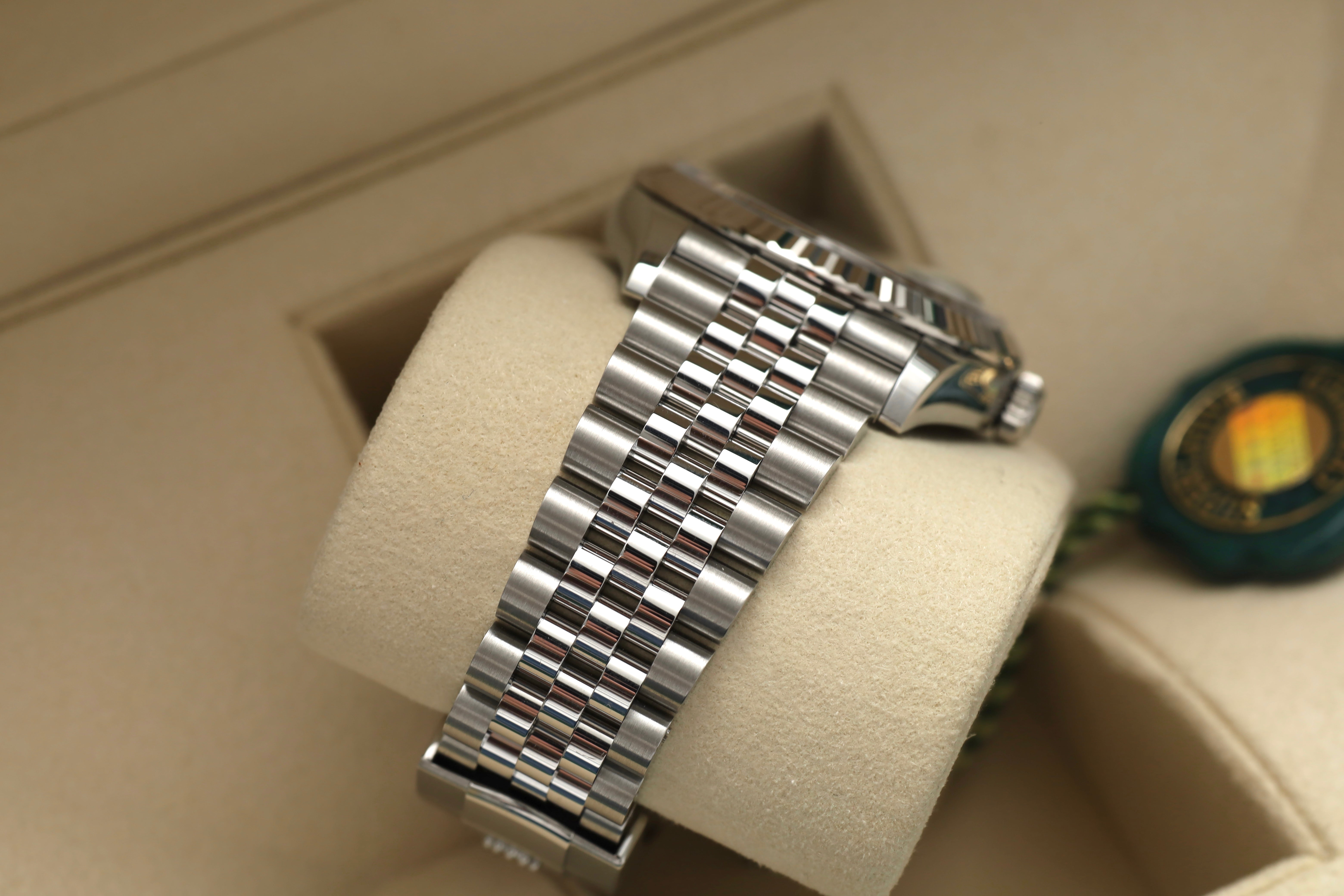 Rolex Datejust 36