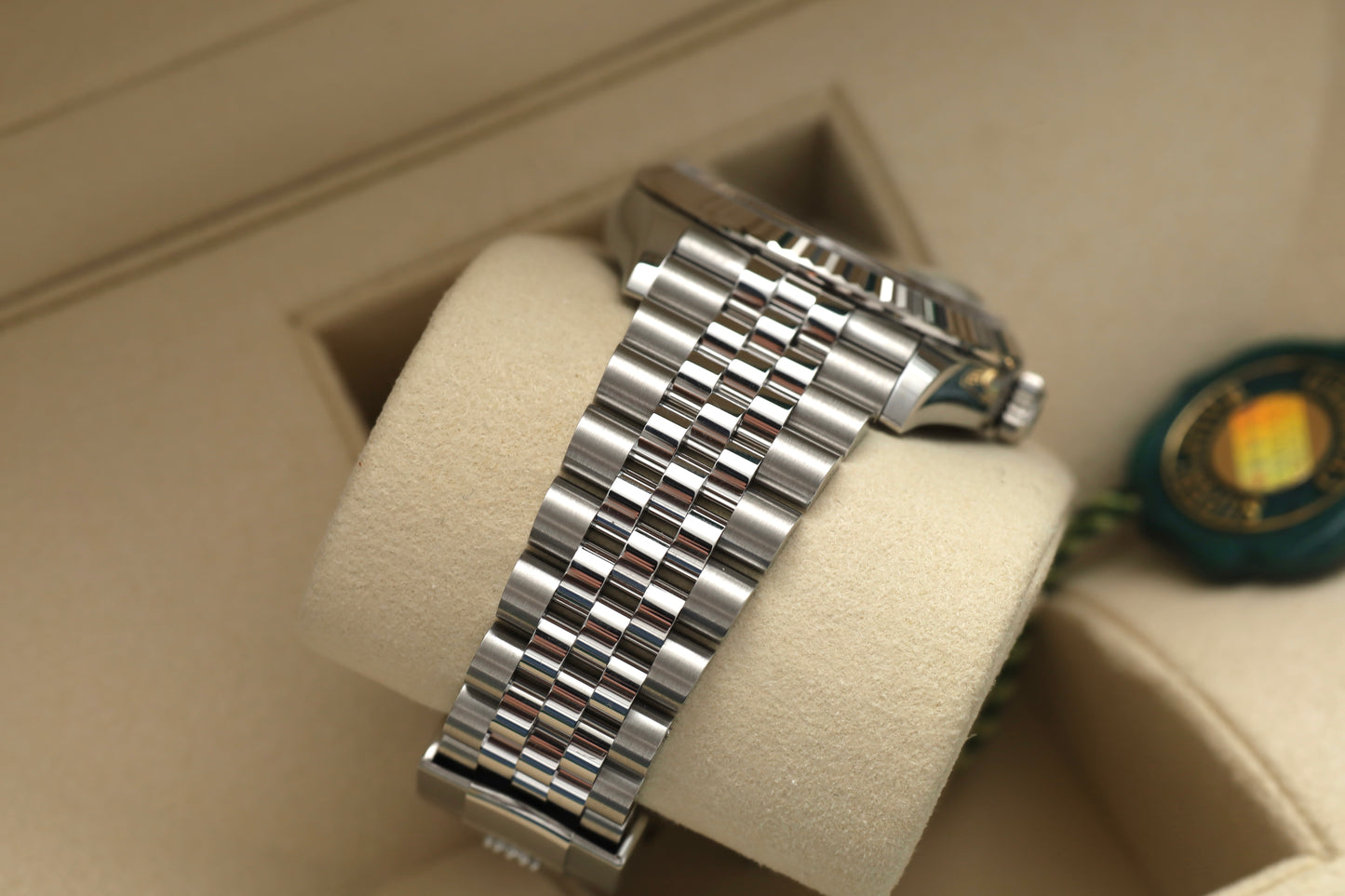 Rolex Datejust 36