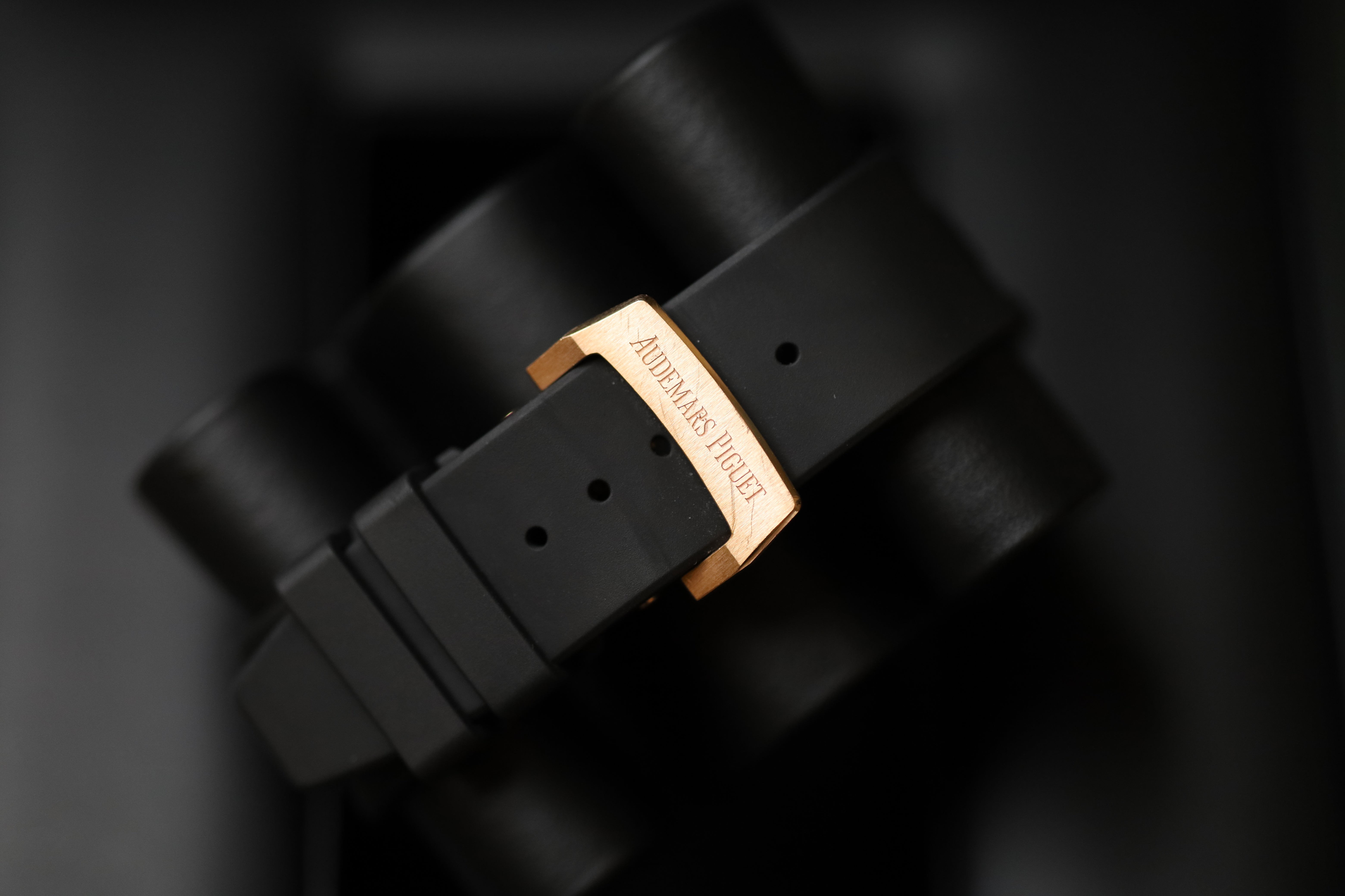 Audemars Piguet Royal Oak