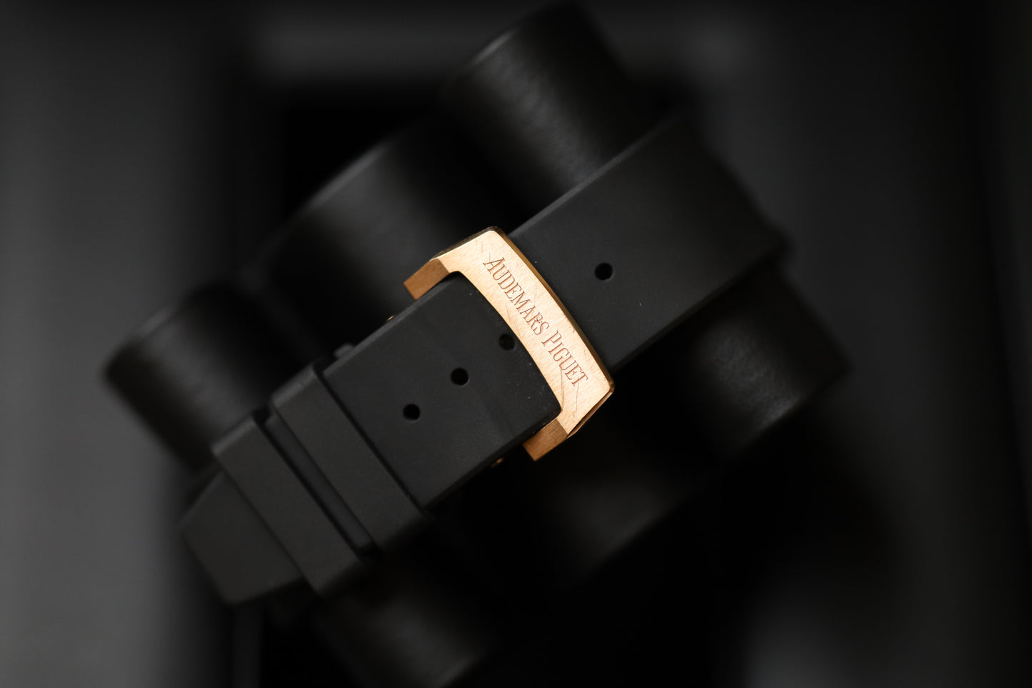 Audemars Piguet Royal Oak
