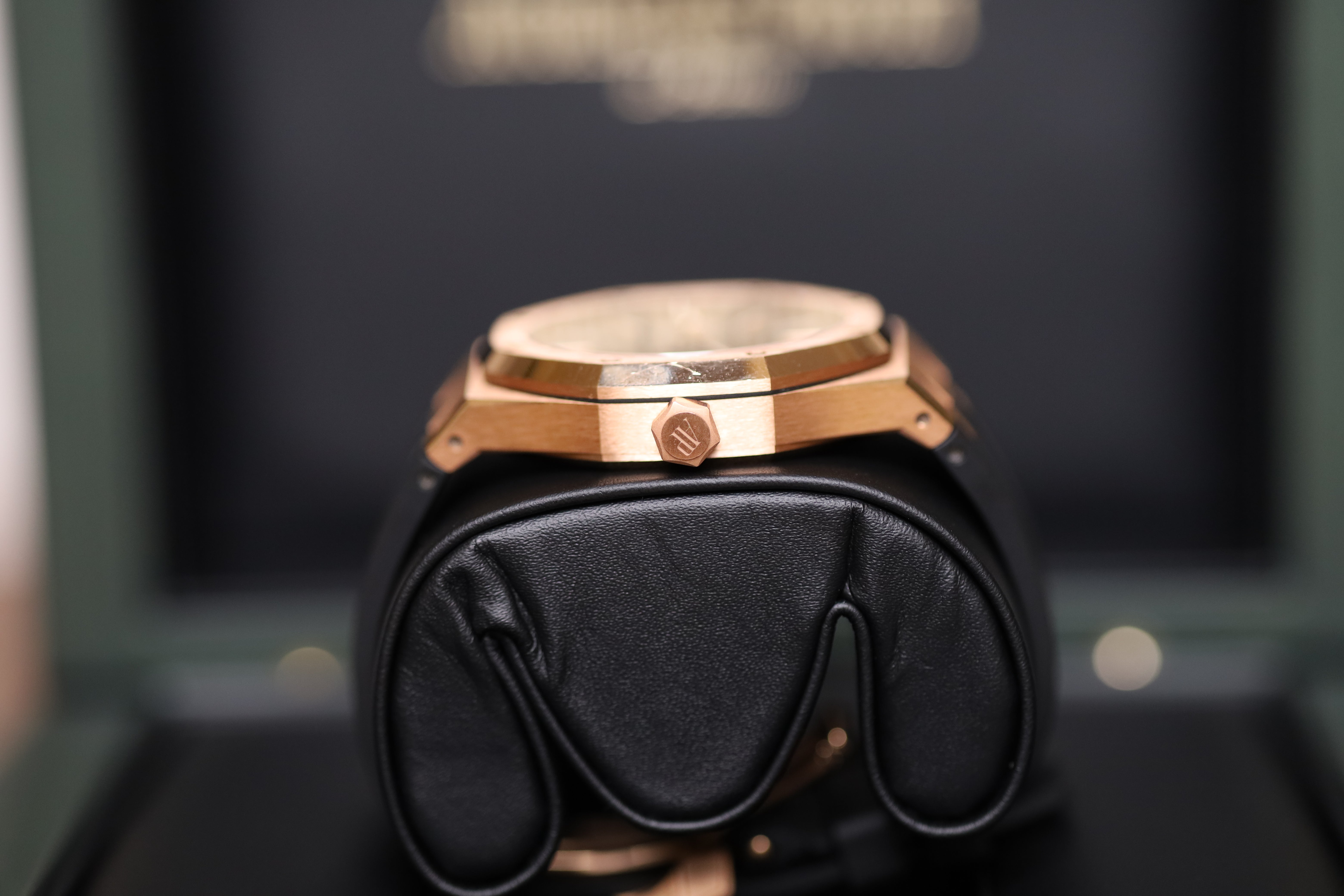 Audemars Piguet Royal Oak