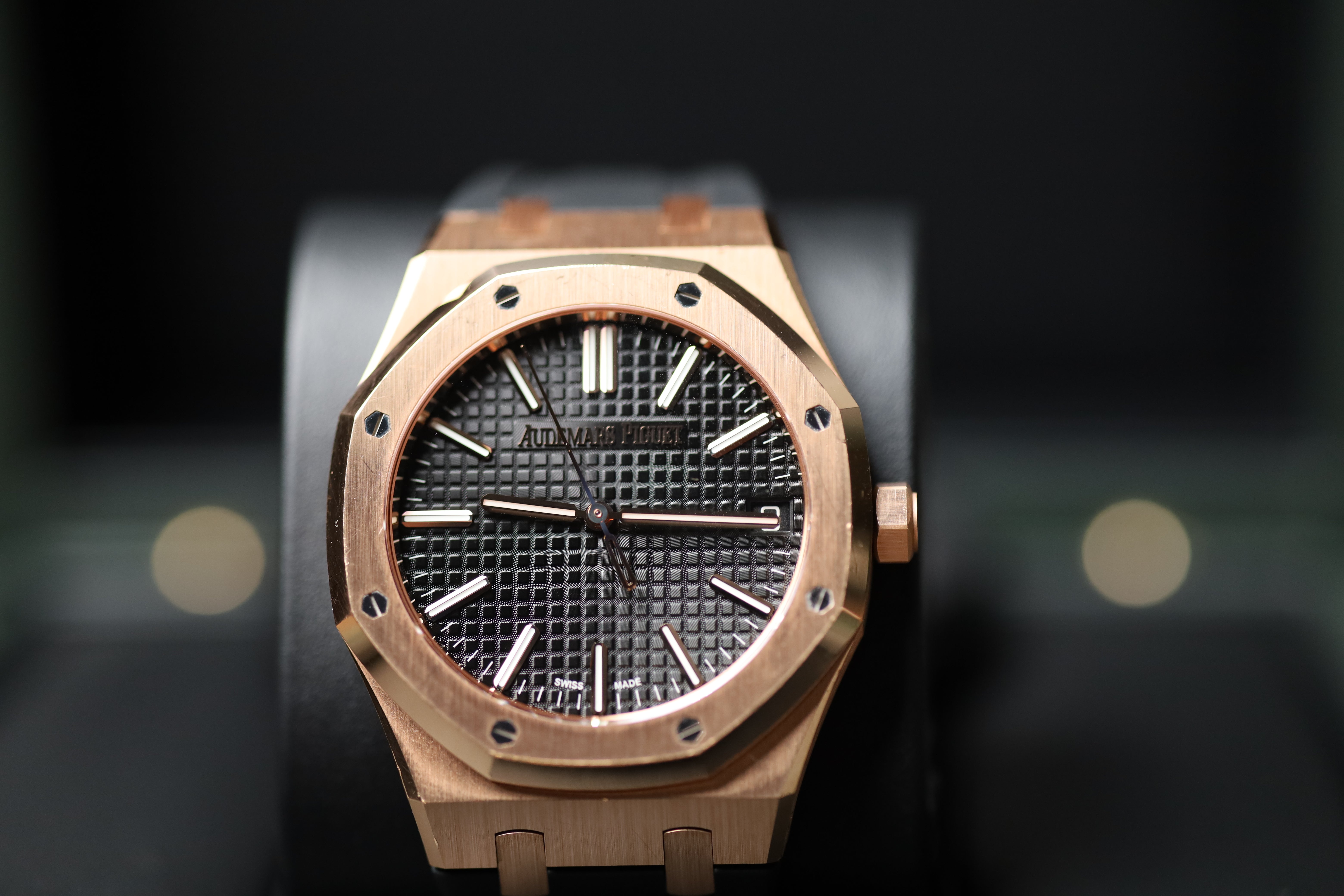 Audemars Piguet Royal Oak