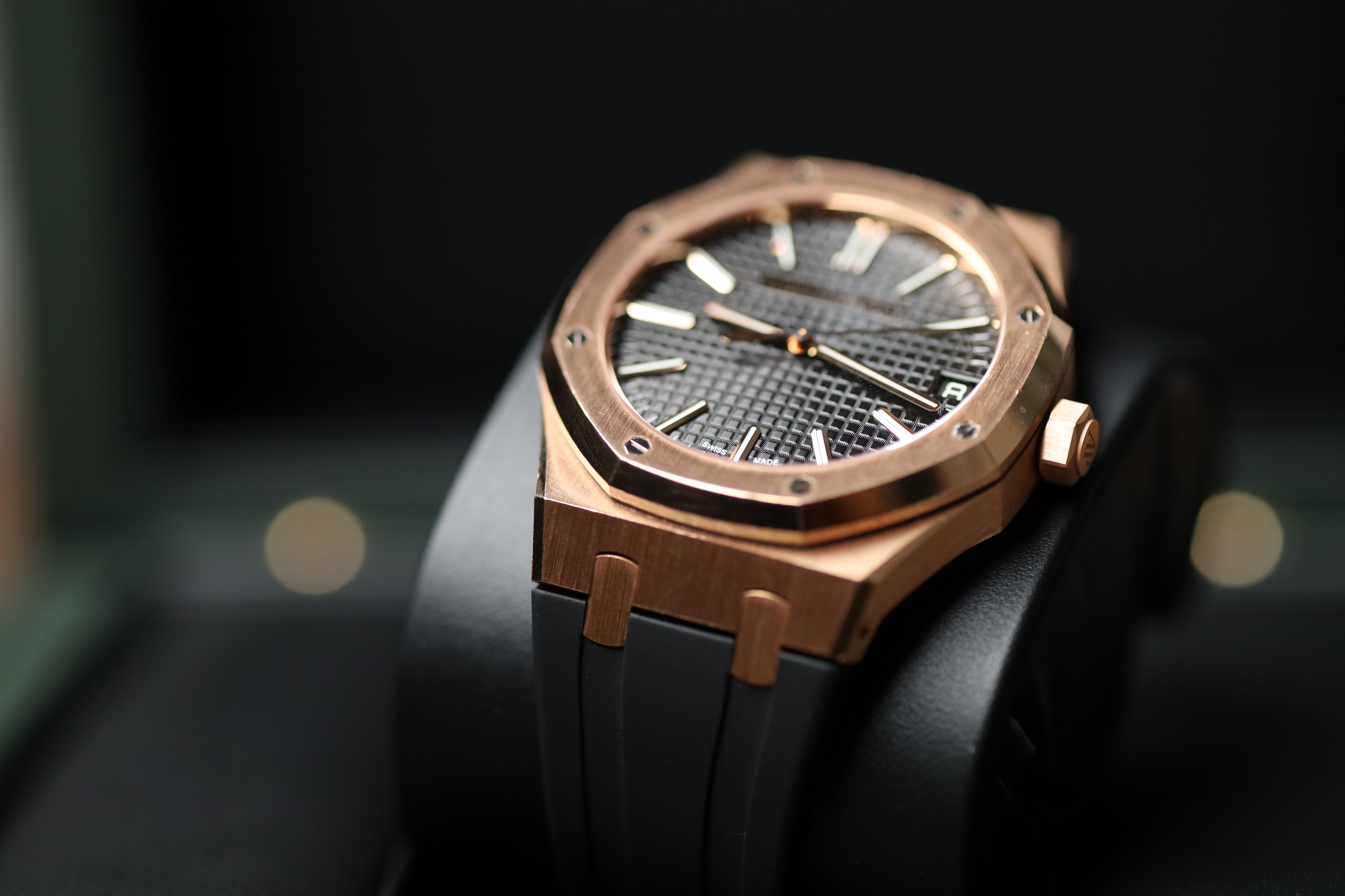 Audemars Piguet Royal Oak