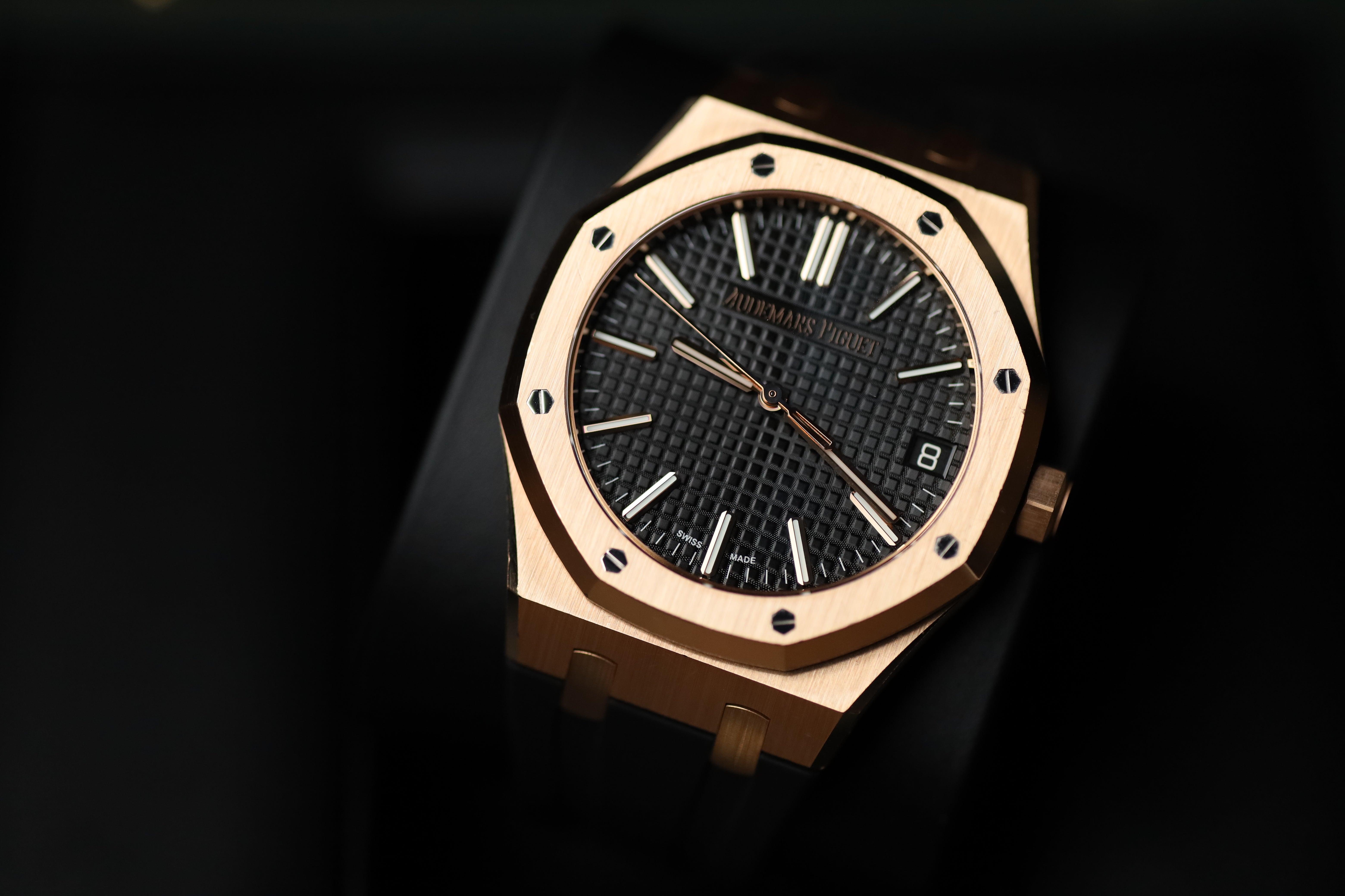 Audemars Piguet Royal Oak