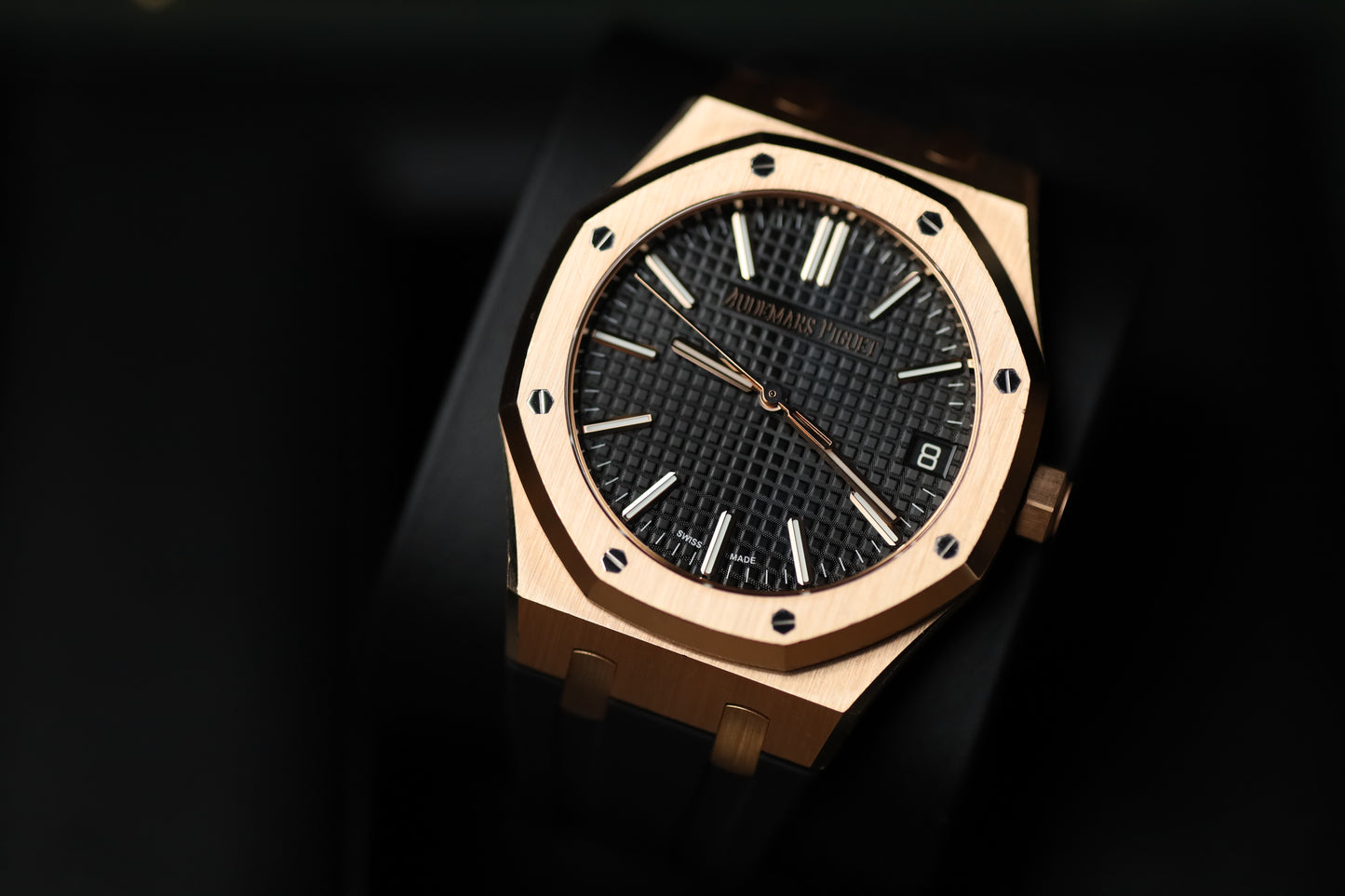 Audemars Piguet Royal Oak