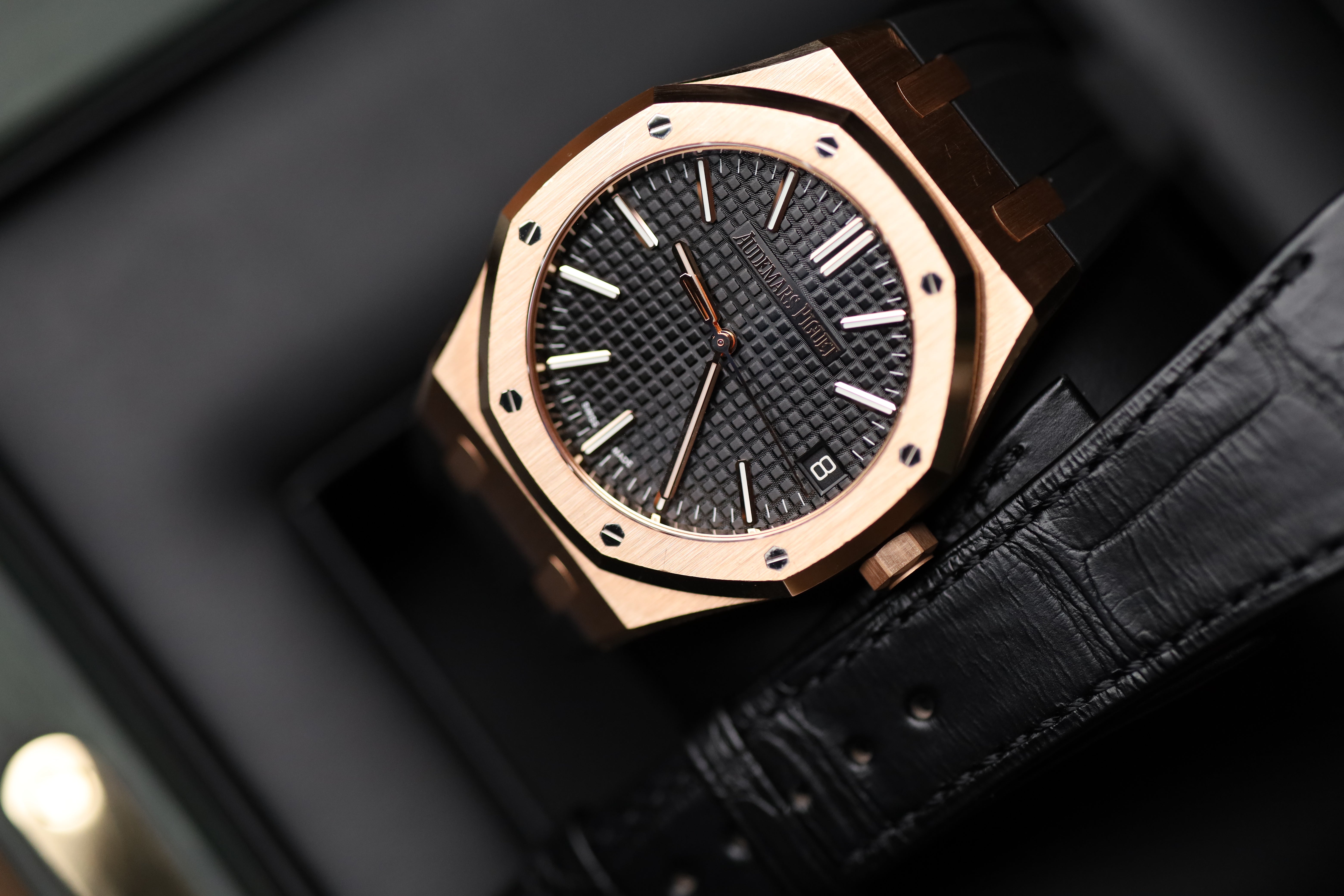 Audemars Piguet Royal Oak
