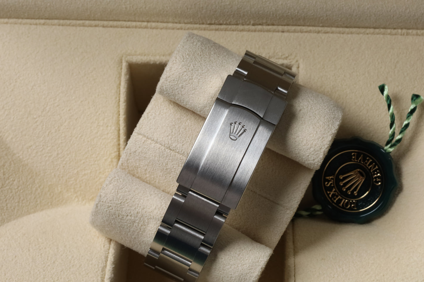 Rolex Oyster Perpetual 36