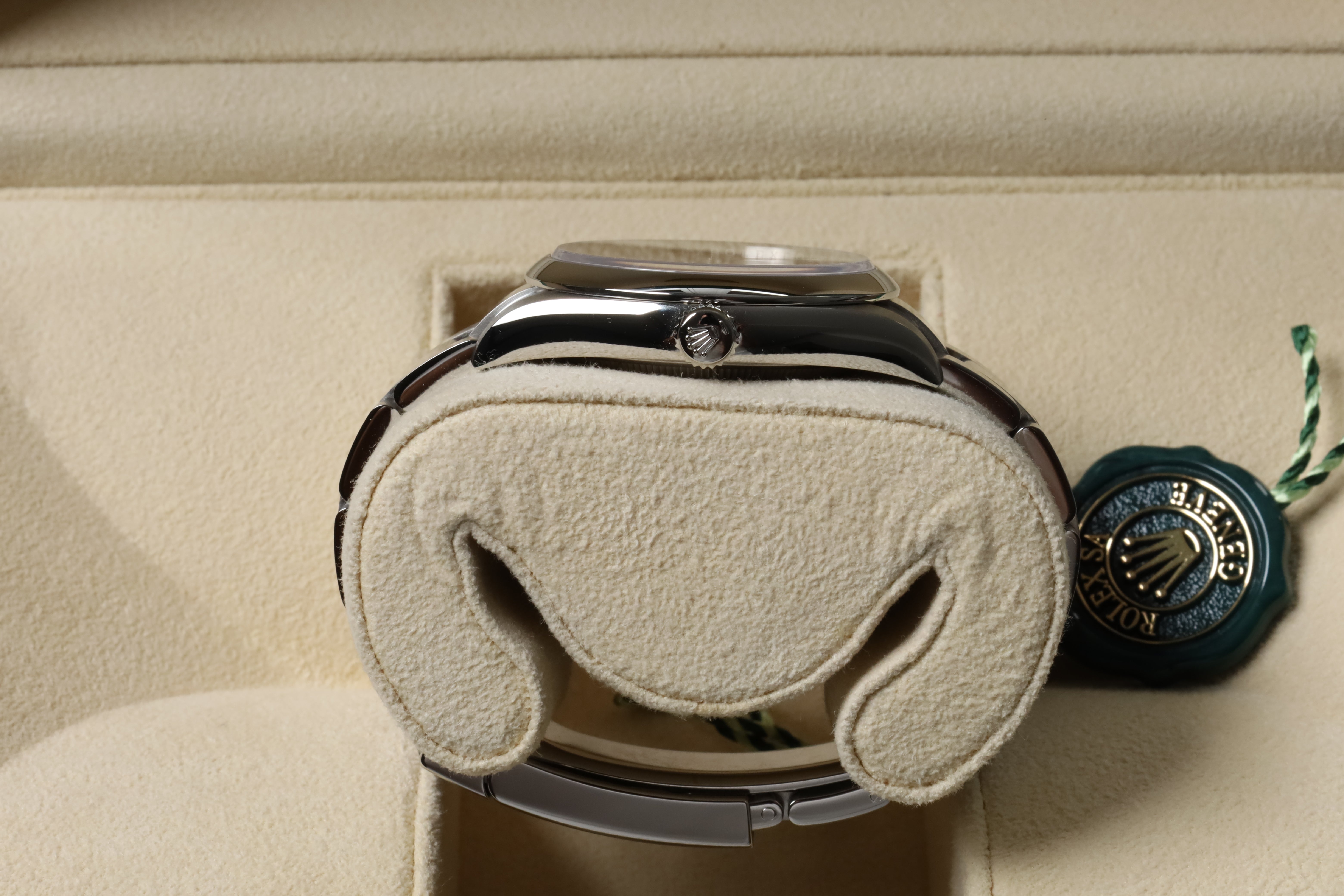 Rolex Oyster Perpetual 36