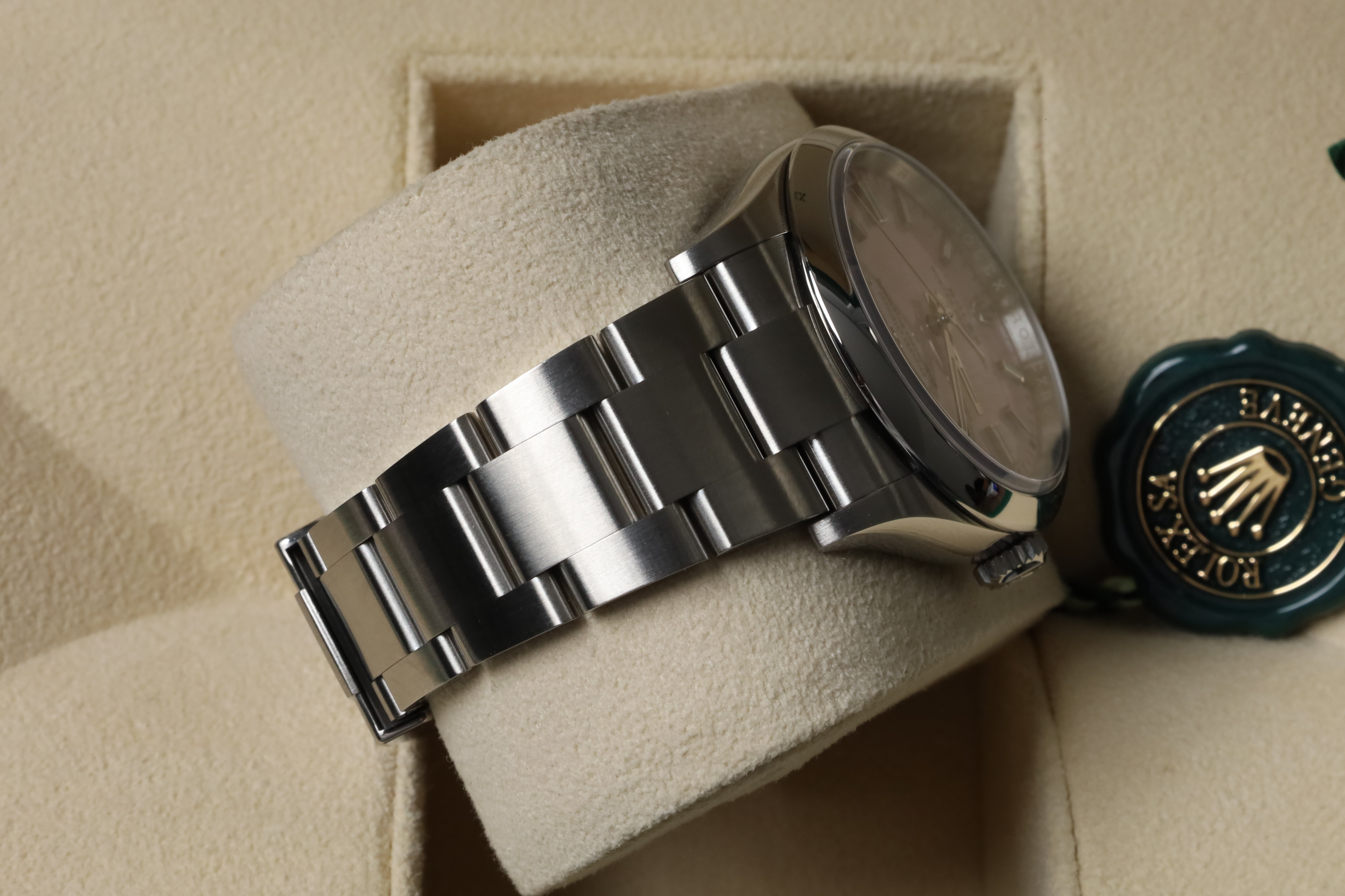 Rolex Oyster Perpetual 36