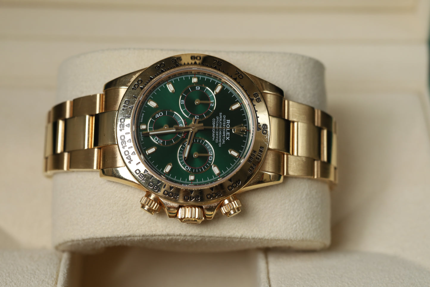 Rolex Daytona Cosmograph