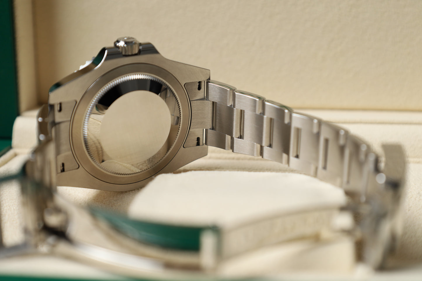 Rolex GMT-Master II