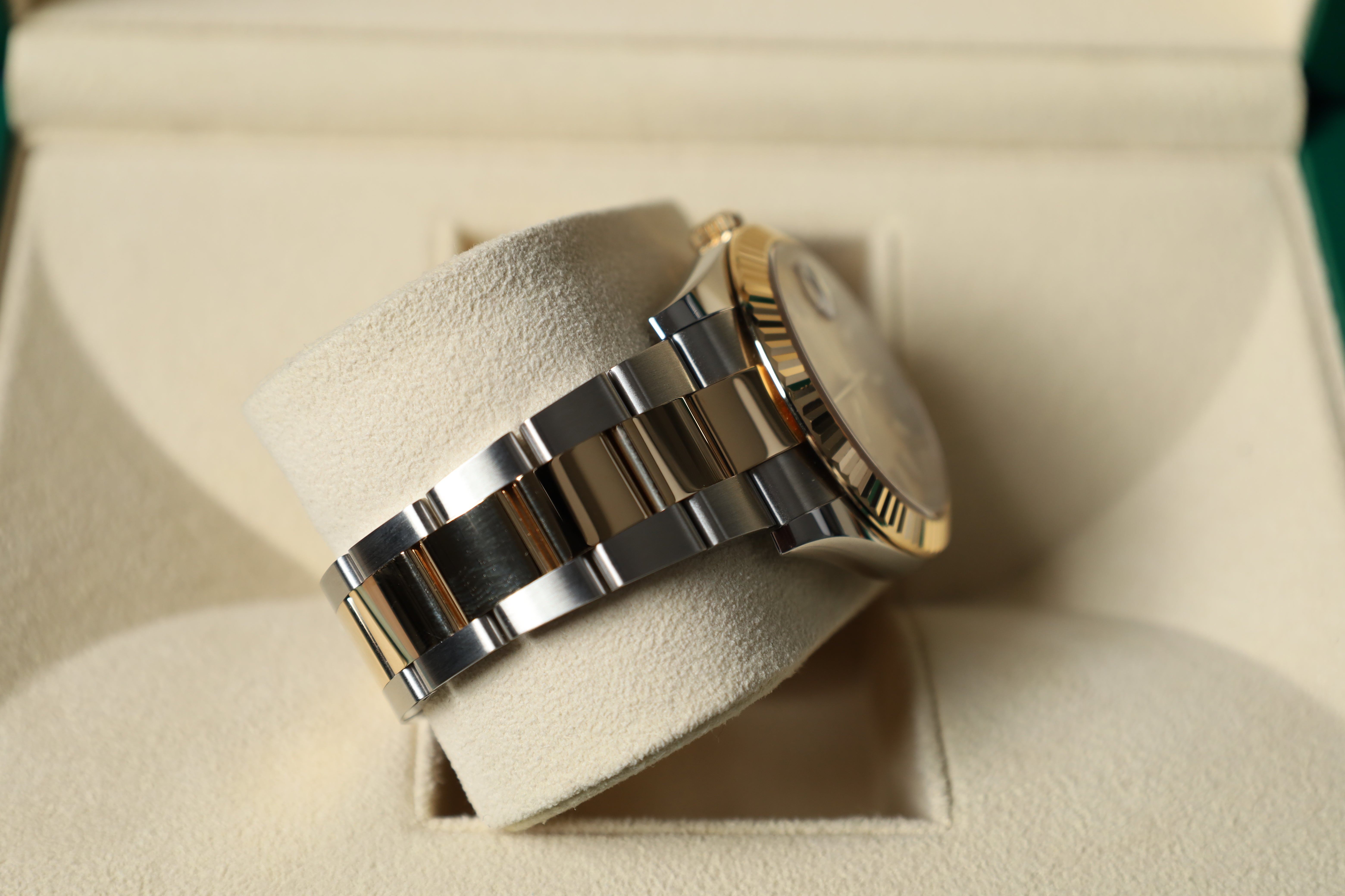 Rolex Datejust 41