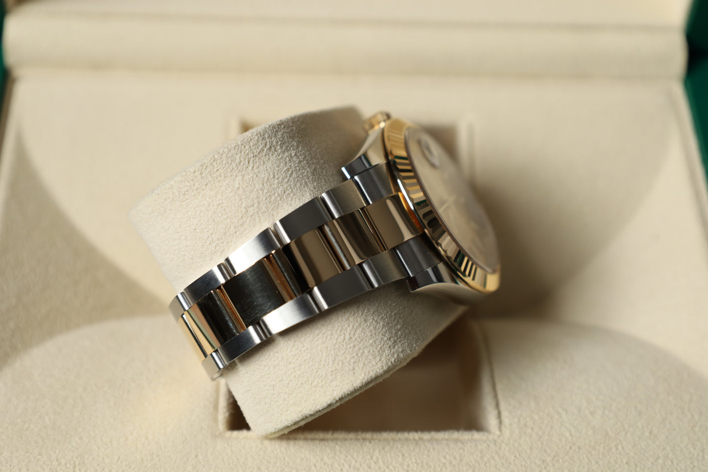 Rolex Datejust 41