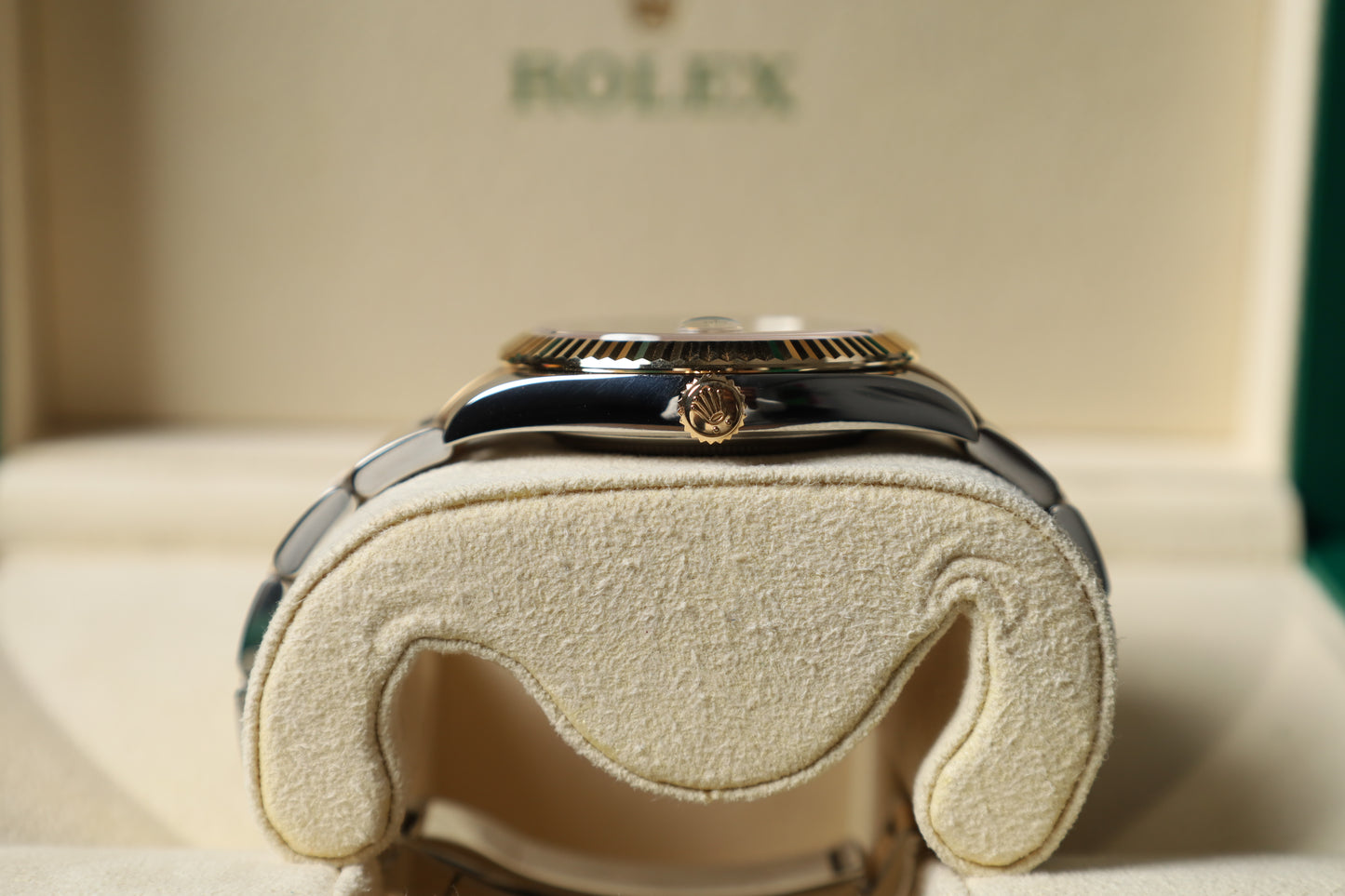 Rolex Datejust 41