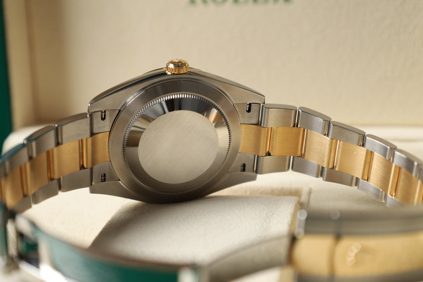 Rolex Datejust 41