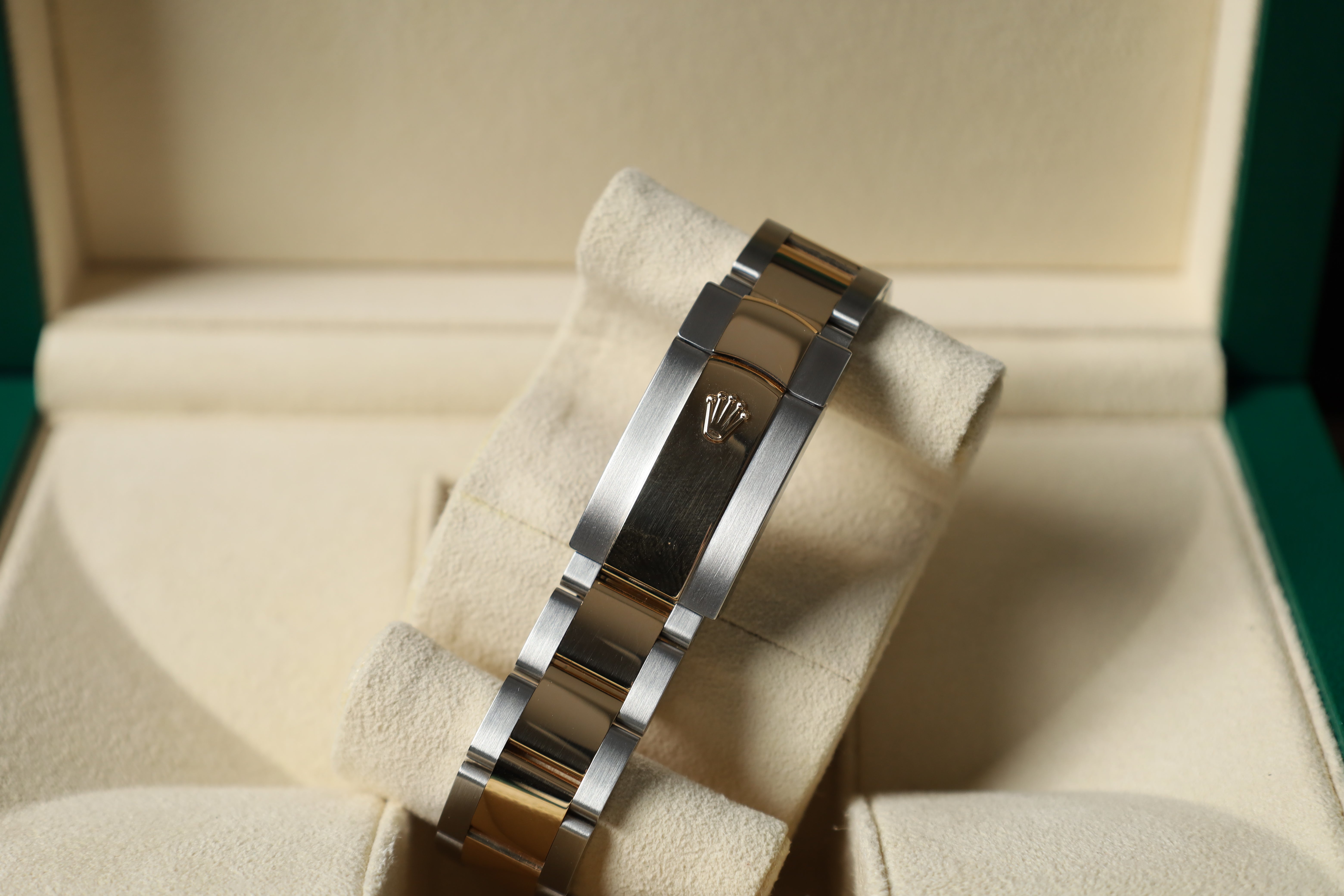Rolex Datejust 41