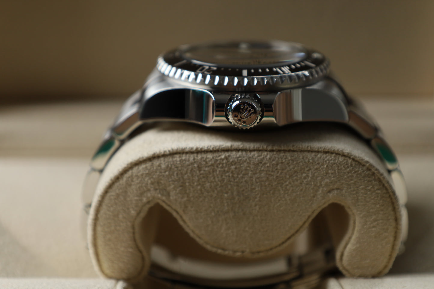 Rolex Deepsea