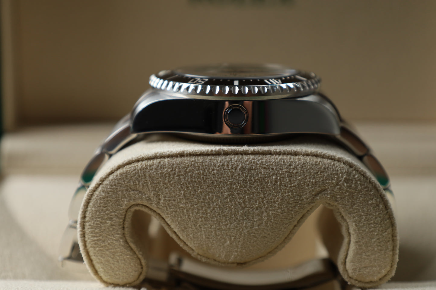 Rolex Deepsea