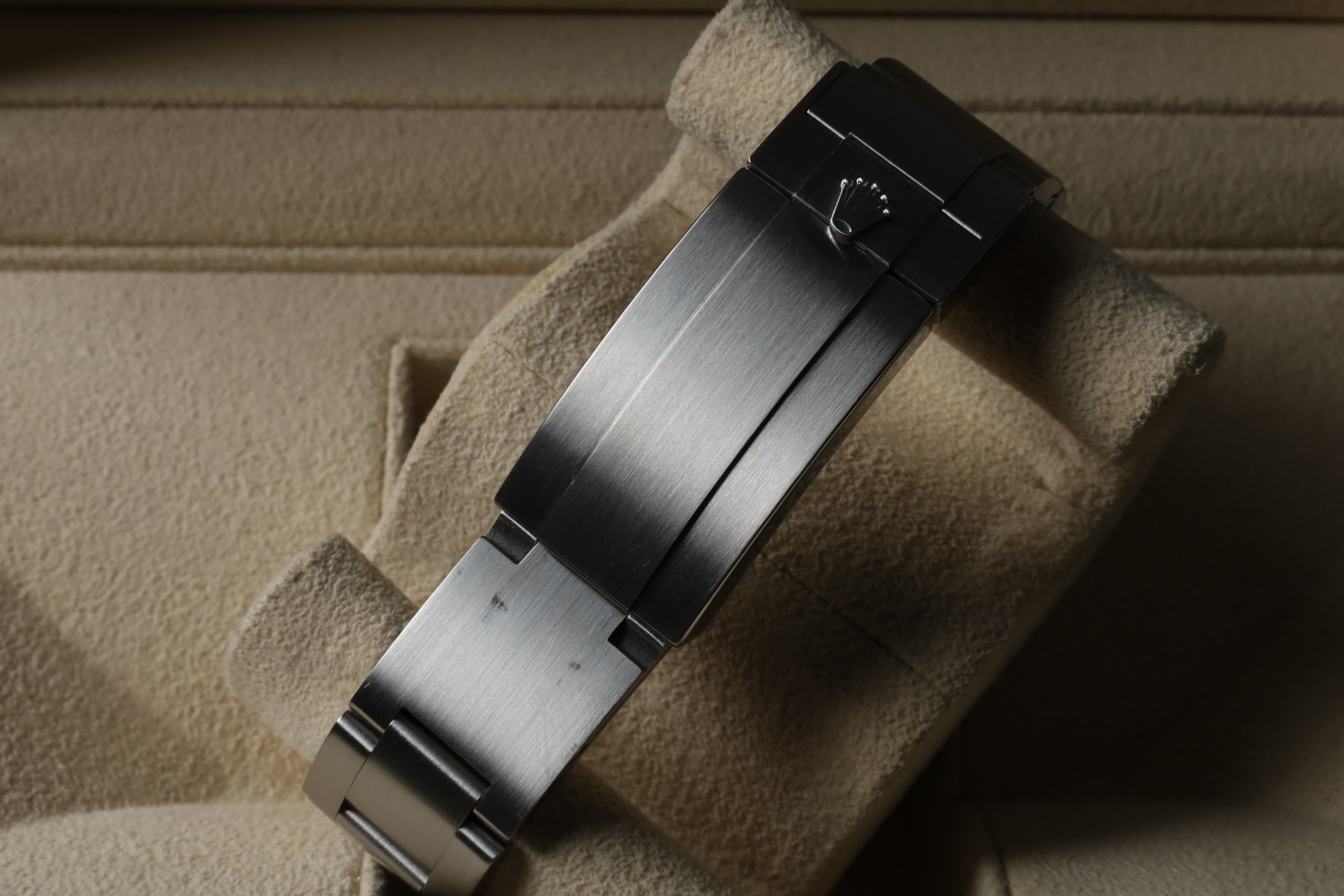 Rolex Deepsea