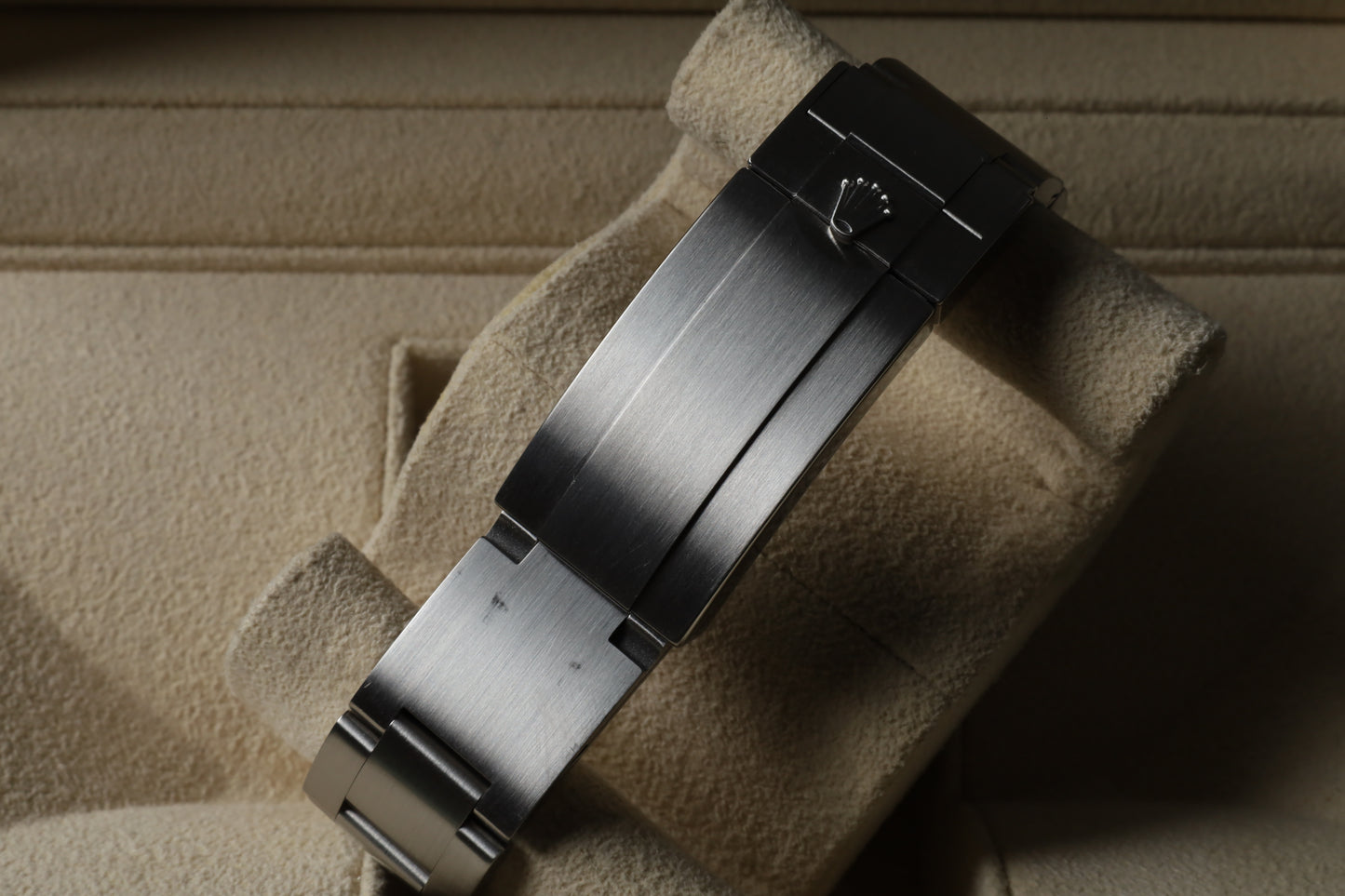 Rolex Deepsea