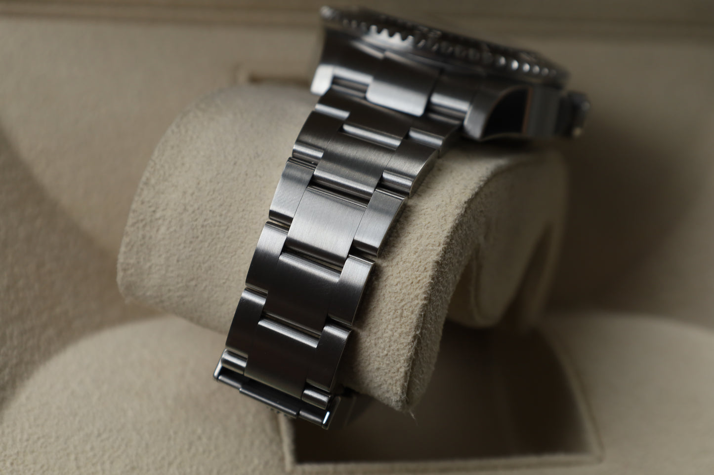 Rolex Deepsea