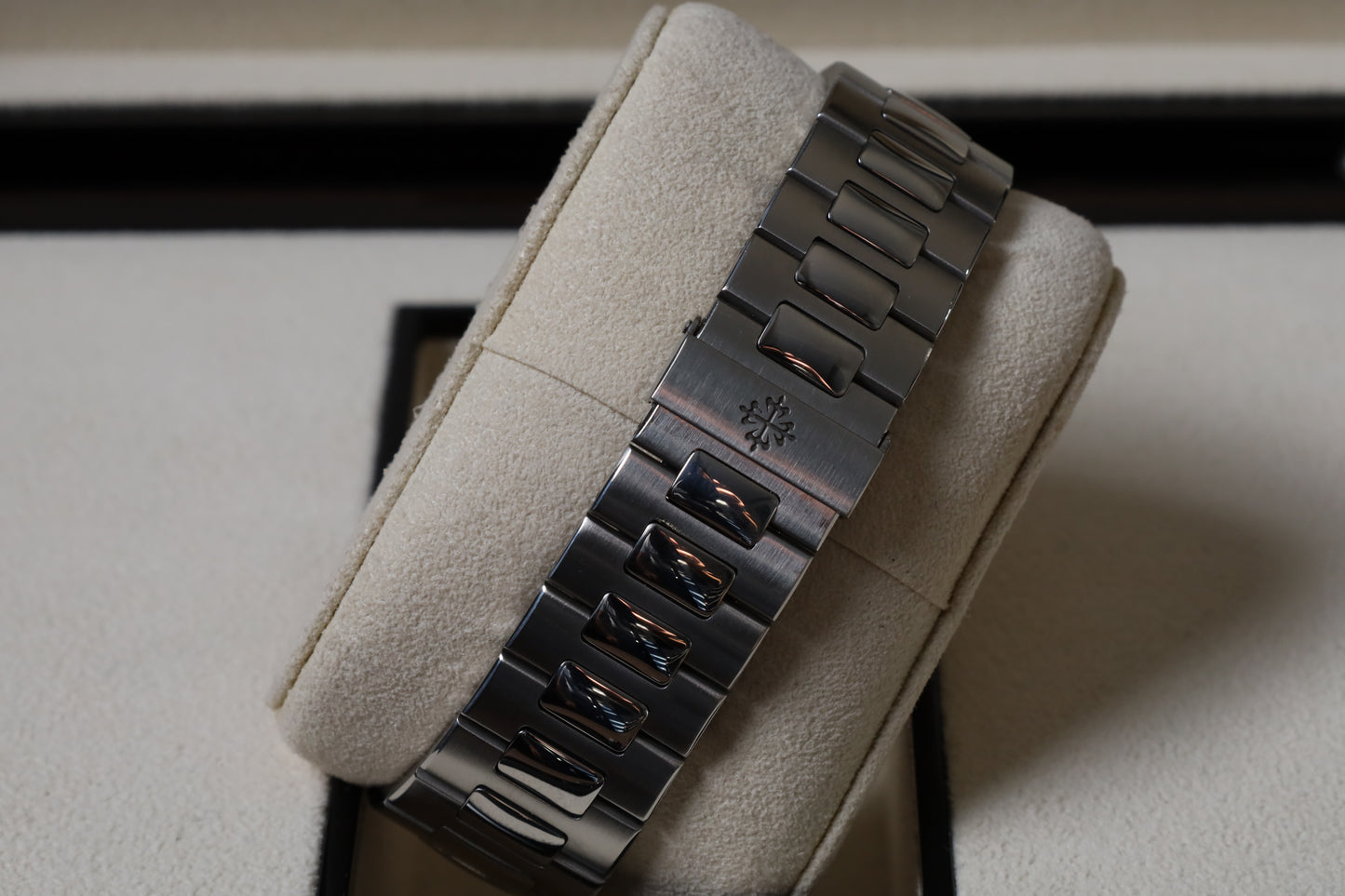 Patek Philippe Nautilus