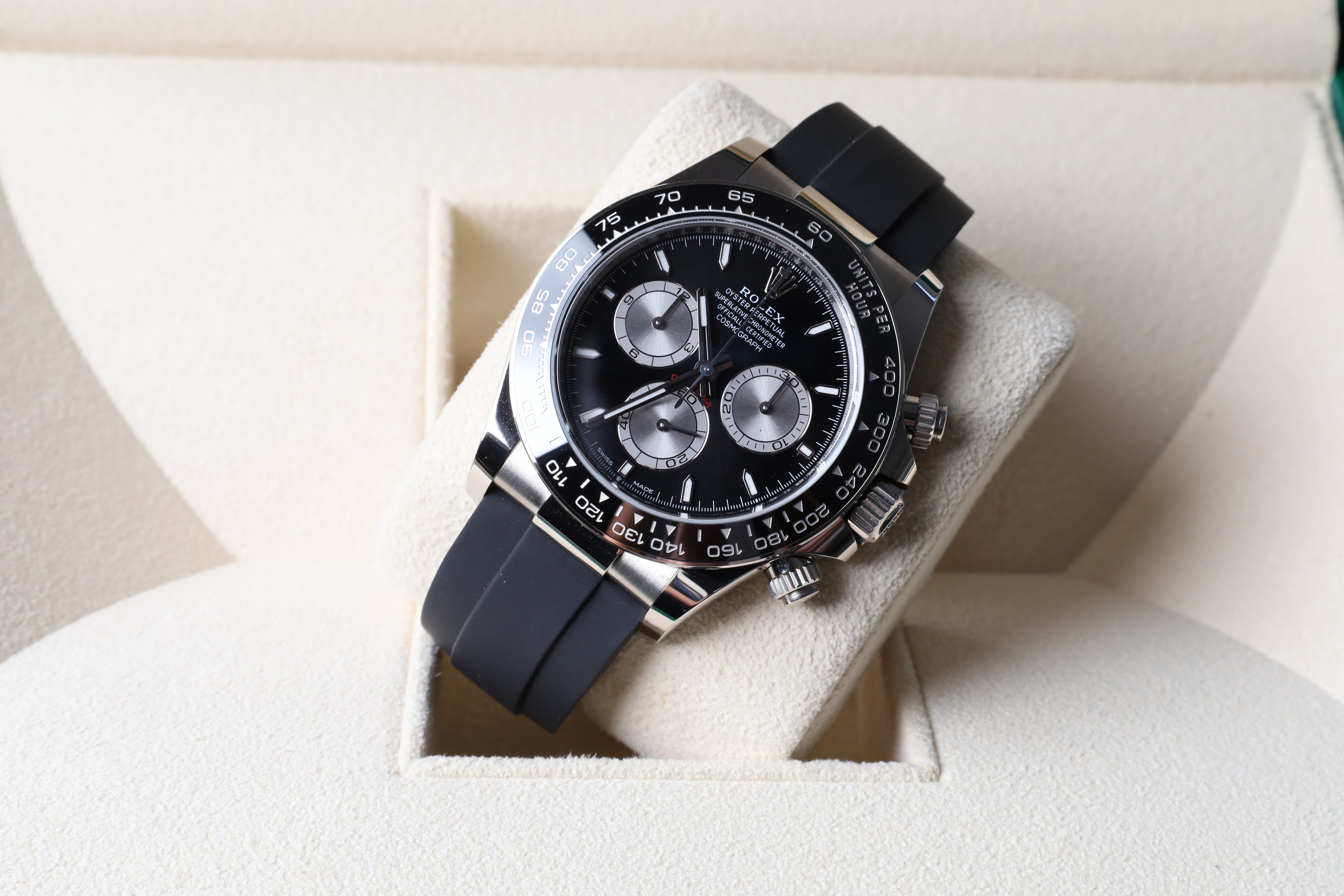 Rolex Daytona Cosmograph