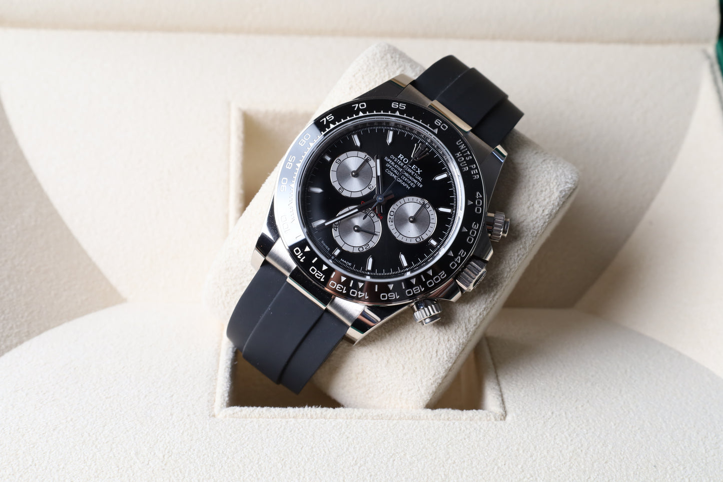 Rolex Daytona Cosmograph