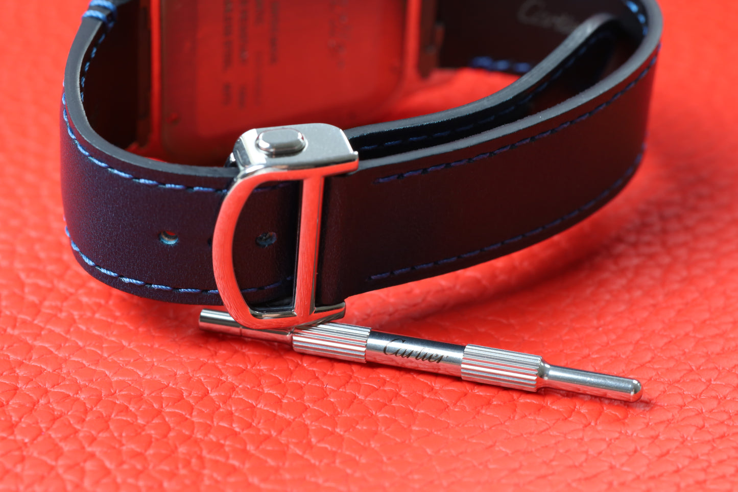 Cartier Santos XL