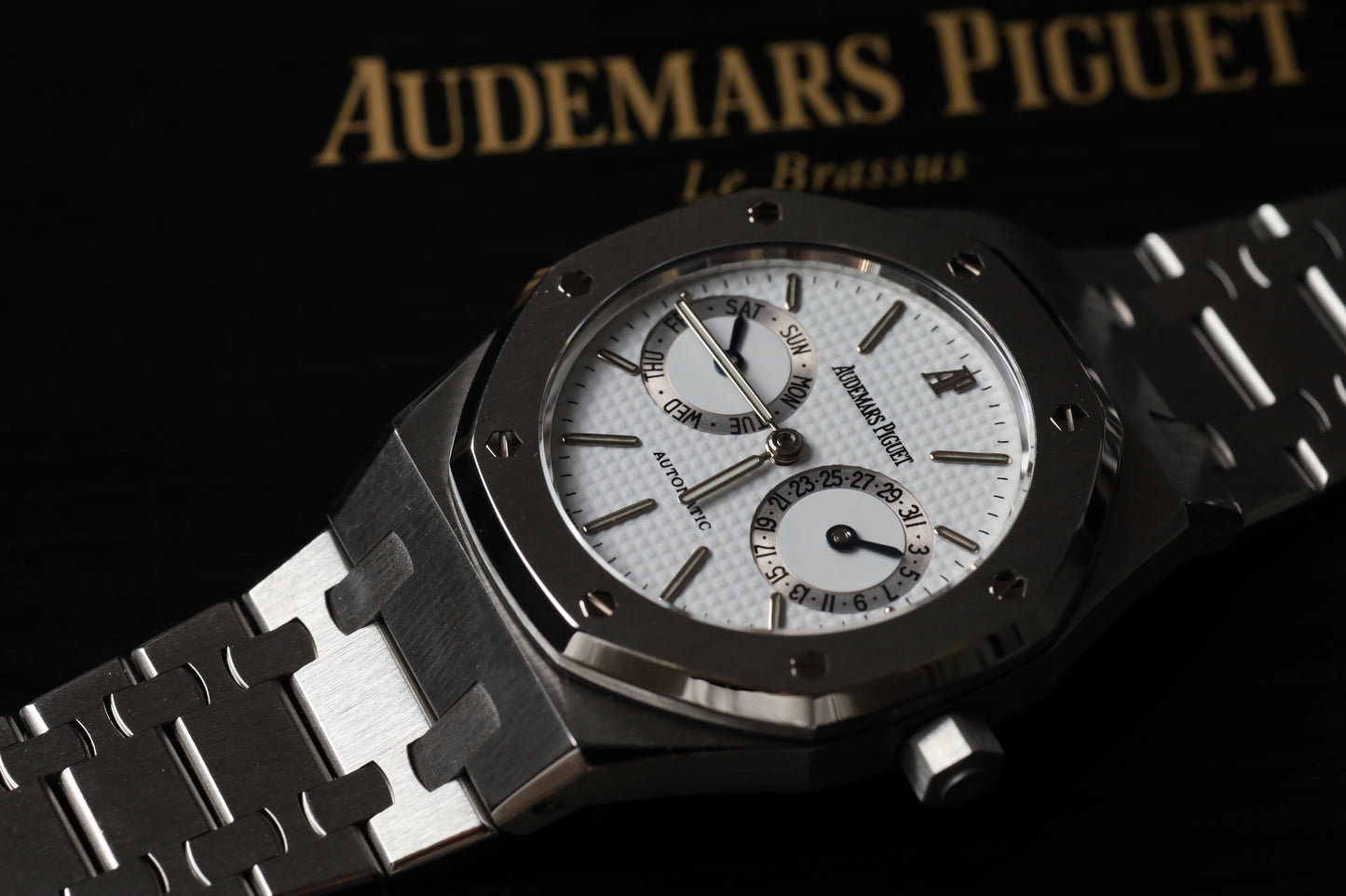 Audemars Piguet Royal Oak