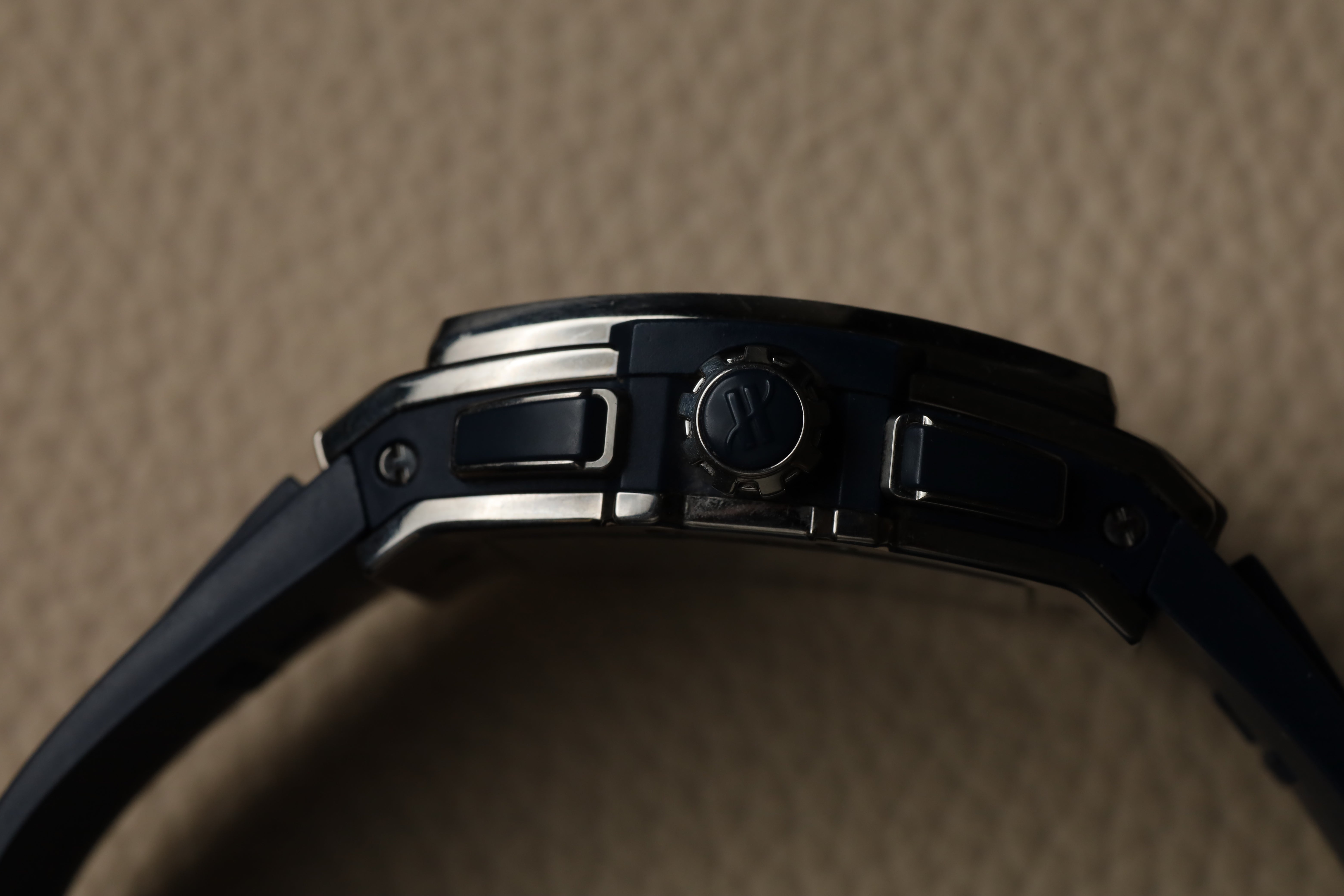Hublot Spirit of Big Bang Titanium
